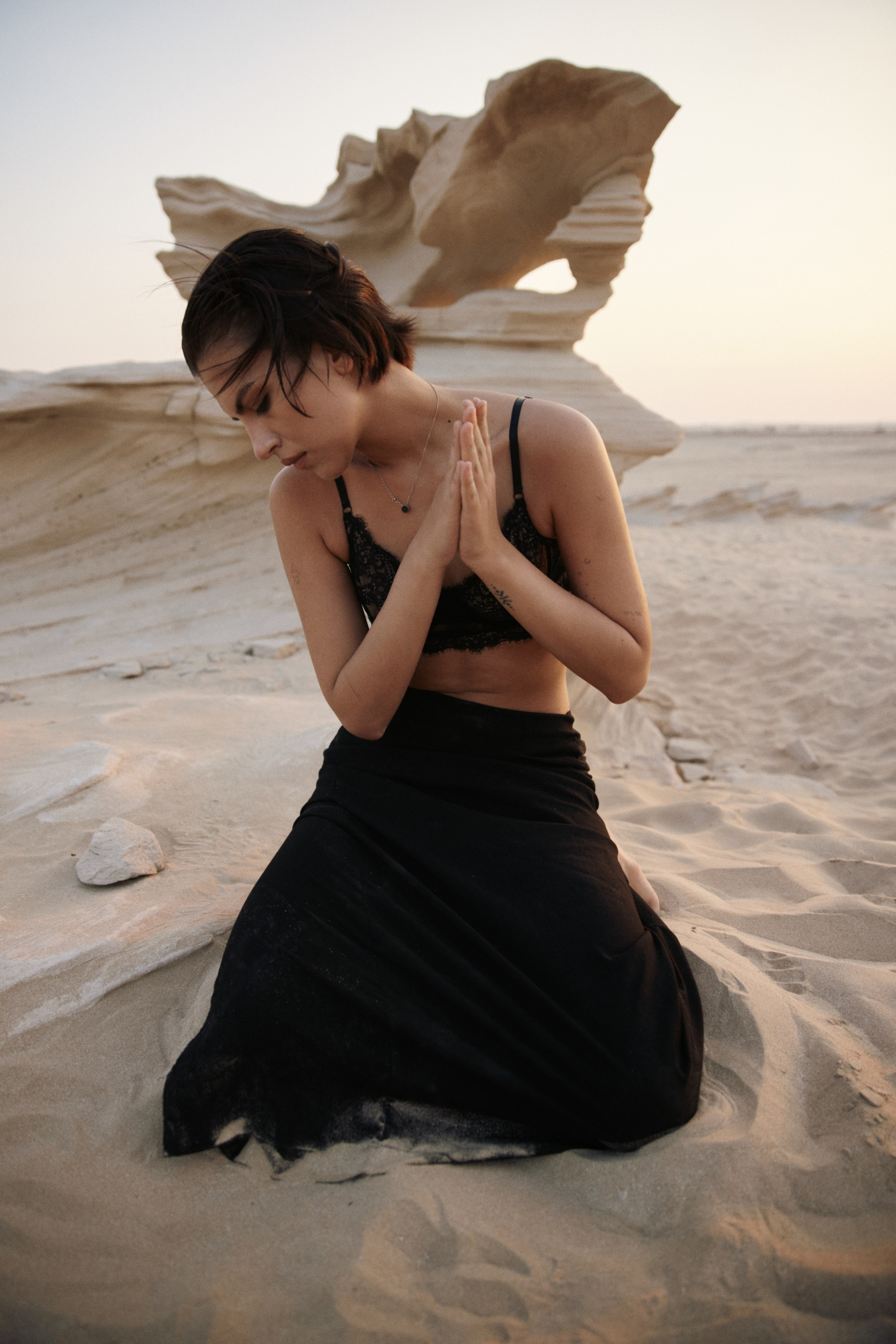 2024. Фотограф Дубай