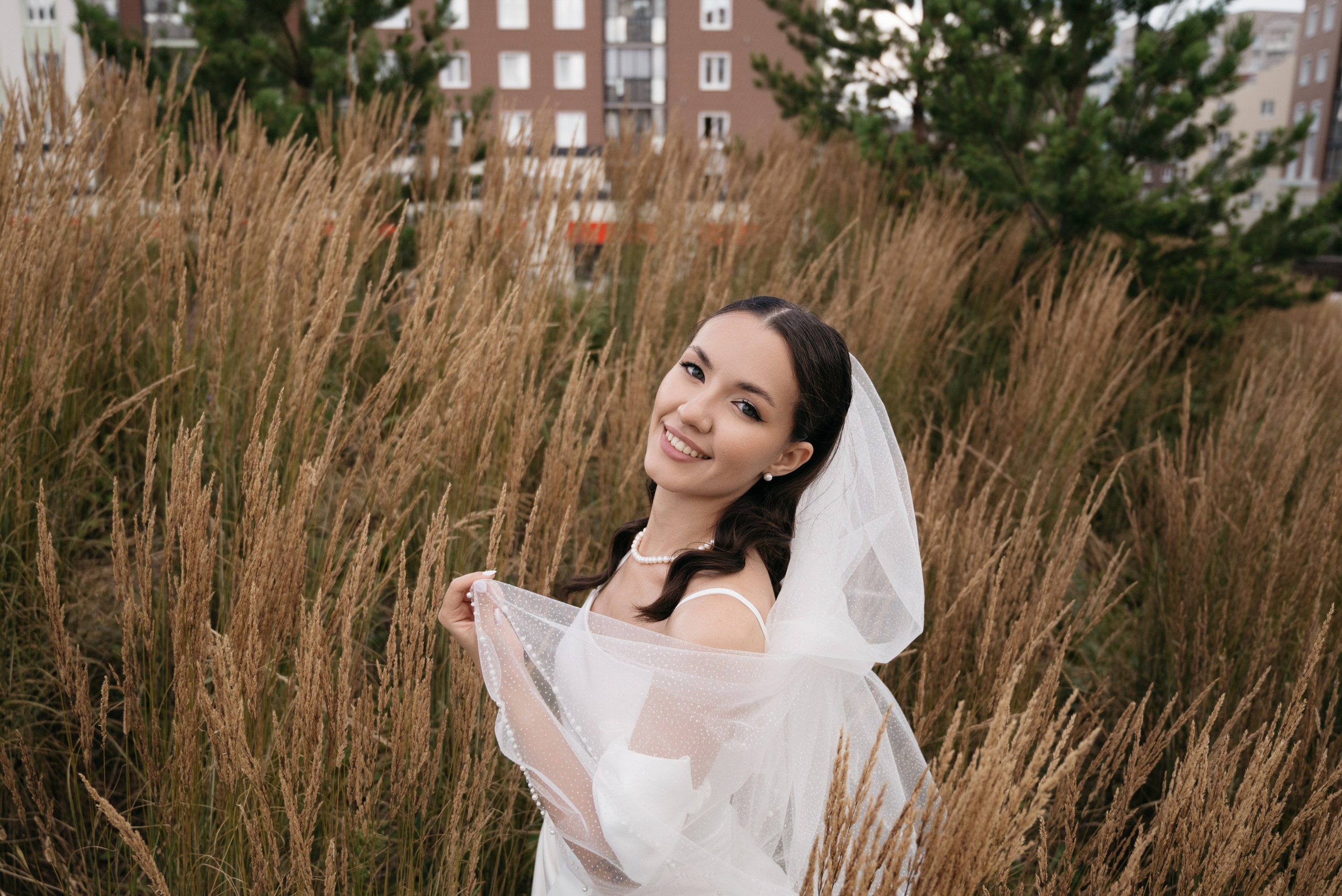 Татьяна&Илья. Свадебный фотограф Ижевск Петр Шишков