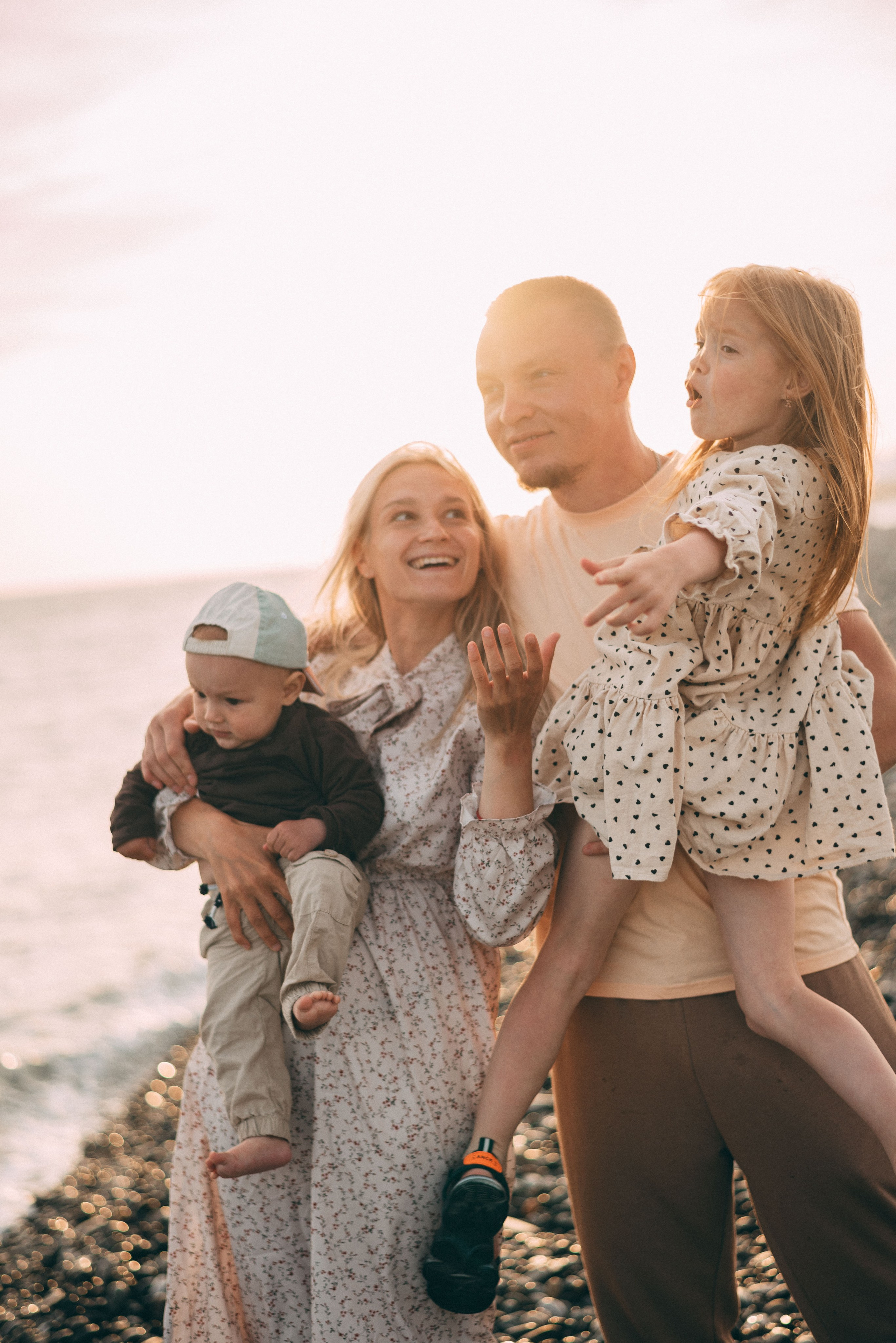 Сириус, весна, пляж ✨. Фотограф в Сочи — Маргарита Поганова