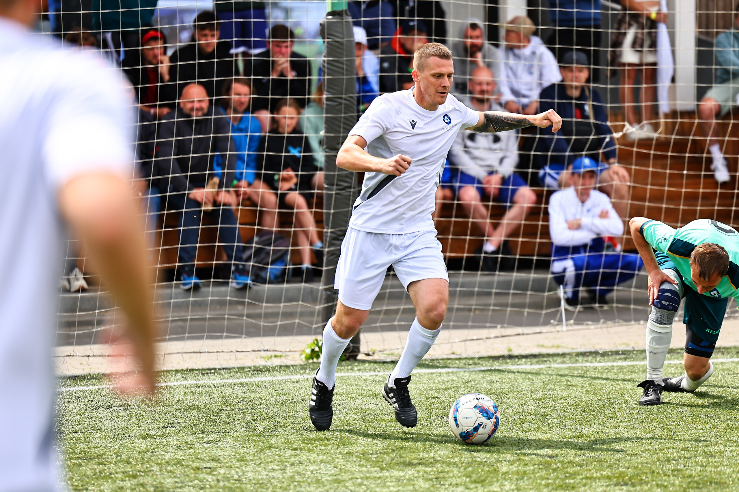 АТОМИАДА Лето 2025. Фототерапевт Ева Бунеева