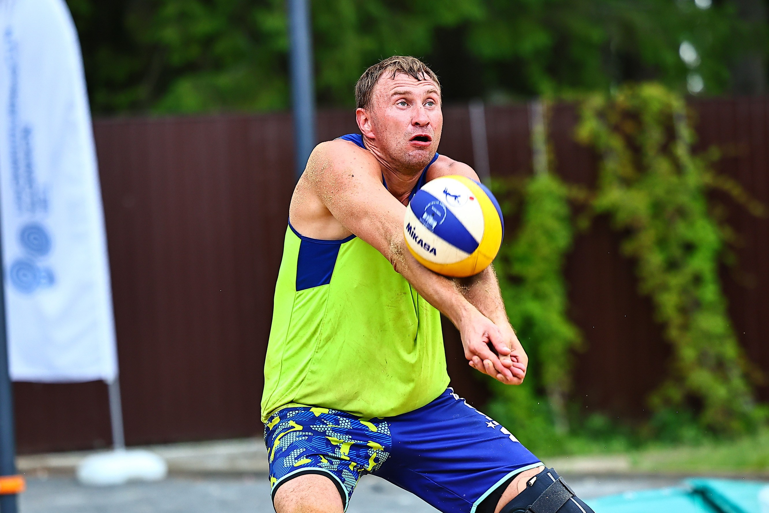 АТОМИАДА Лето 2025. Фототерапевт Ева Бунеева