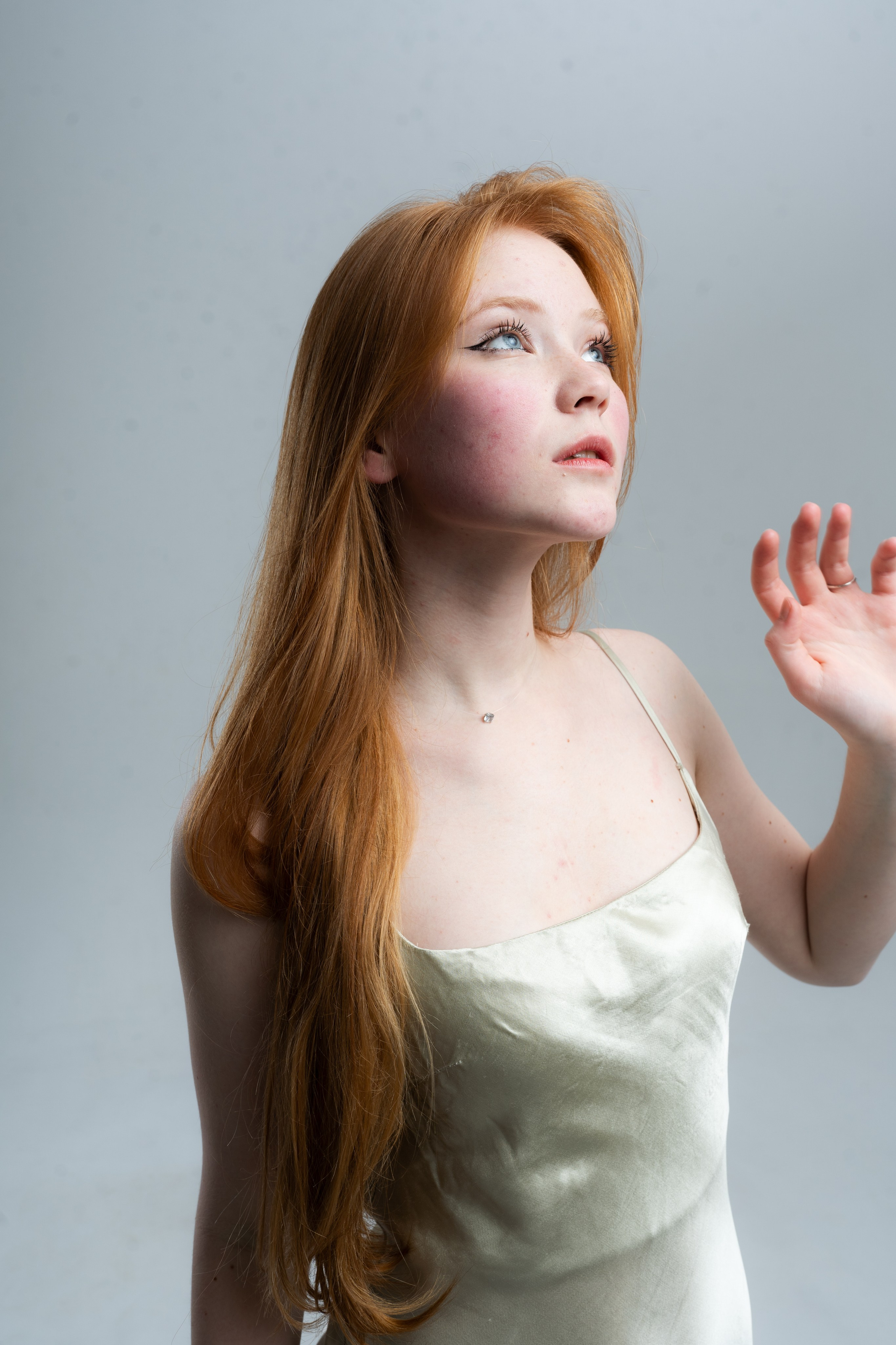 Соня — Студия. Максим Яковлев — фотограф в Москве