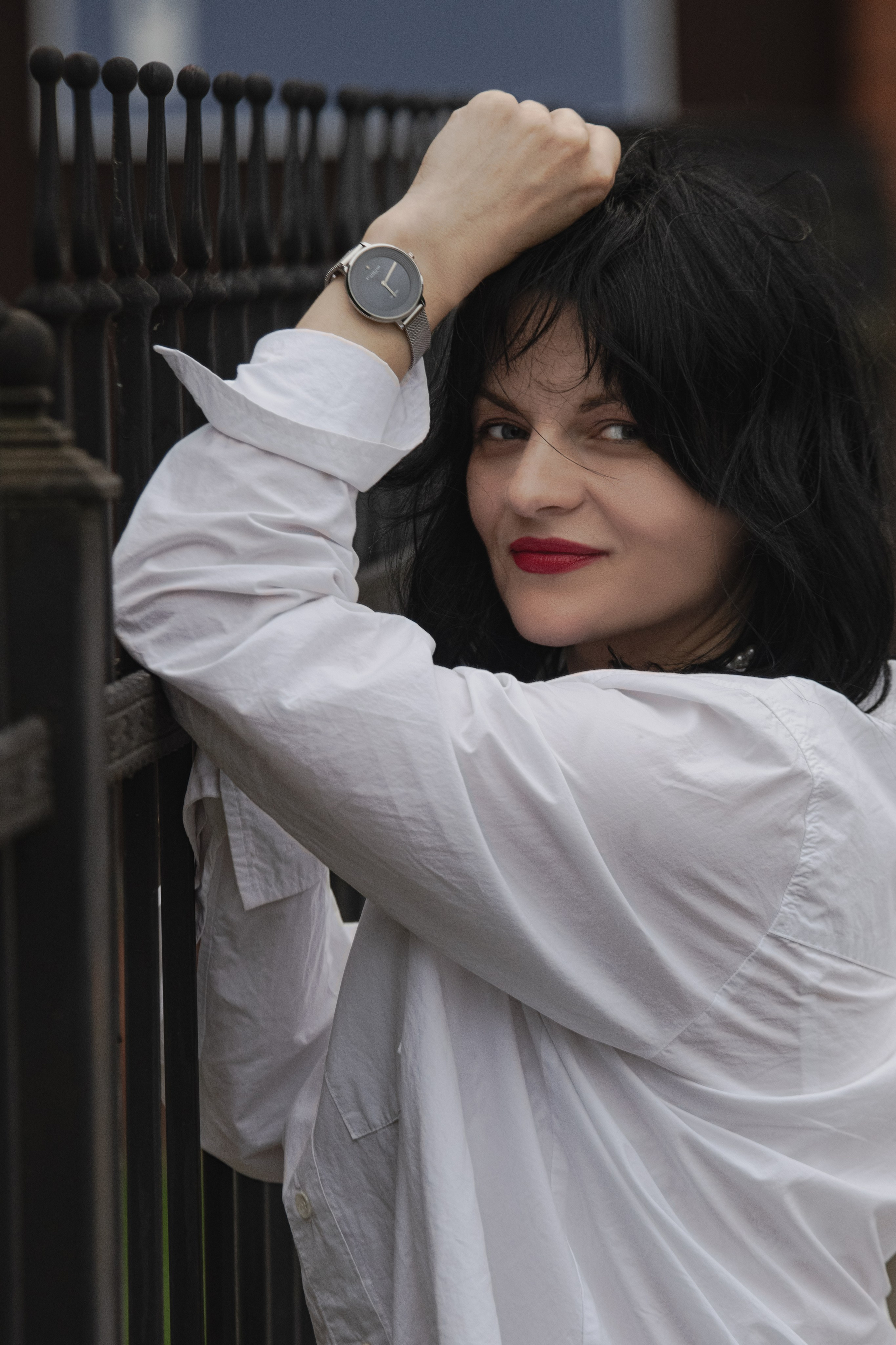 Портрет (Portrait). Фотограф Брянск