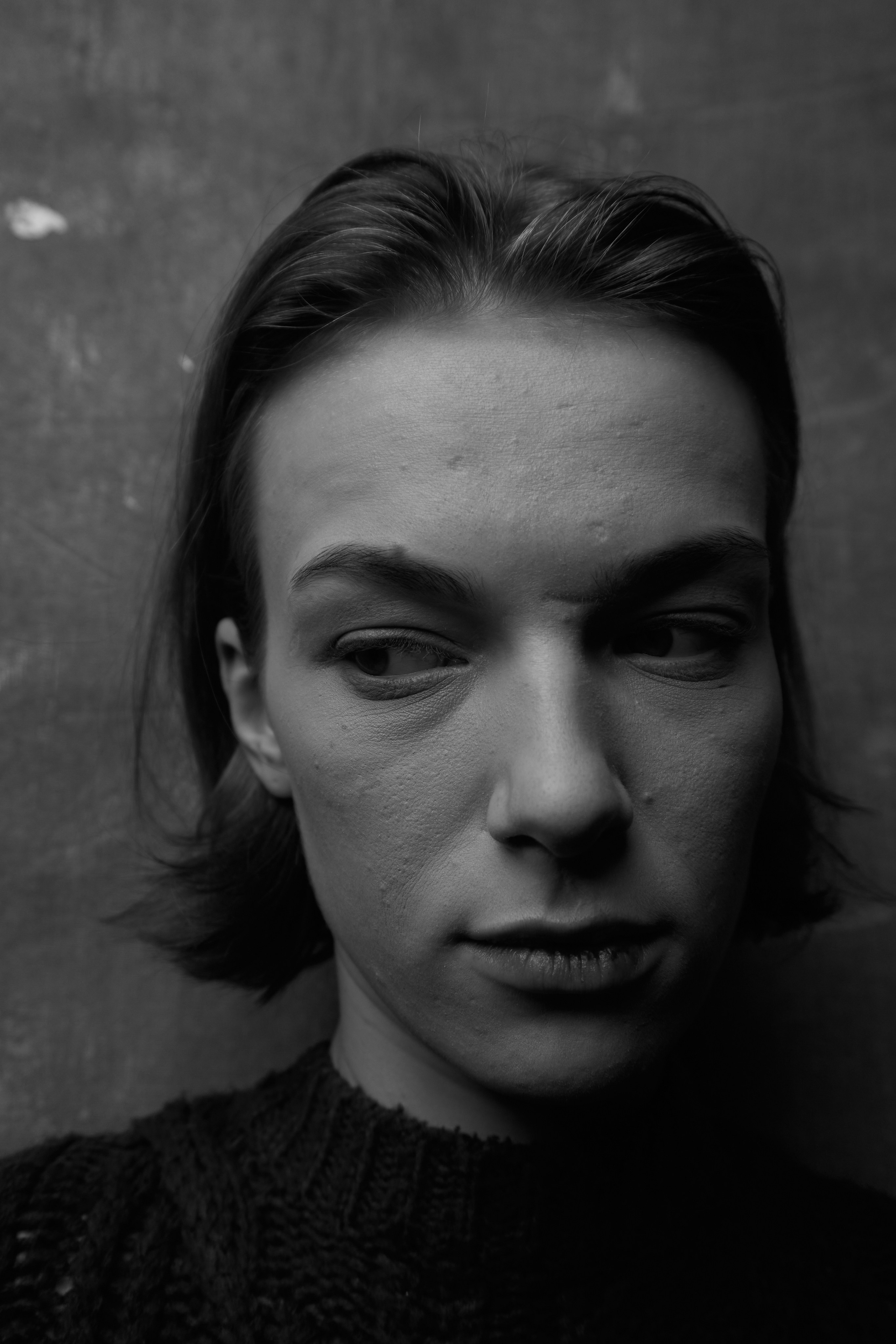 Здесь вы увидите все мои работы. Joseph Anton