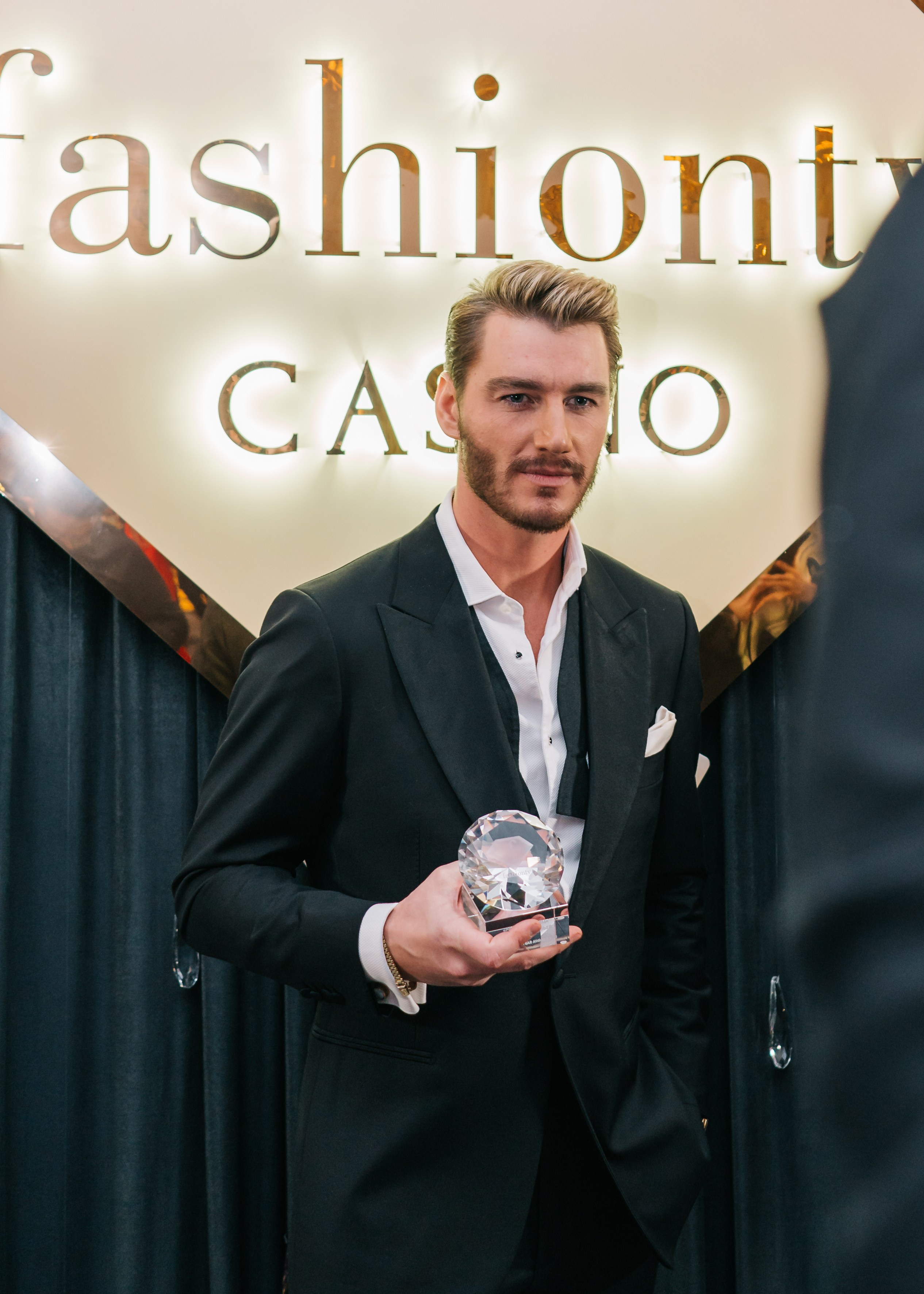 Fashion TV. Женский фотограф в Москве Анастасия Сидорова