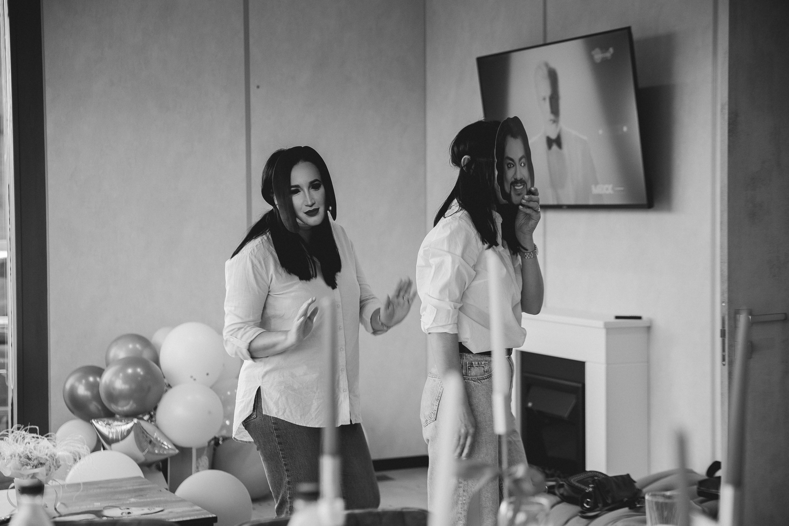 15-летие Юли. Главная