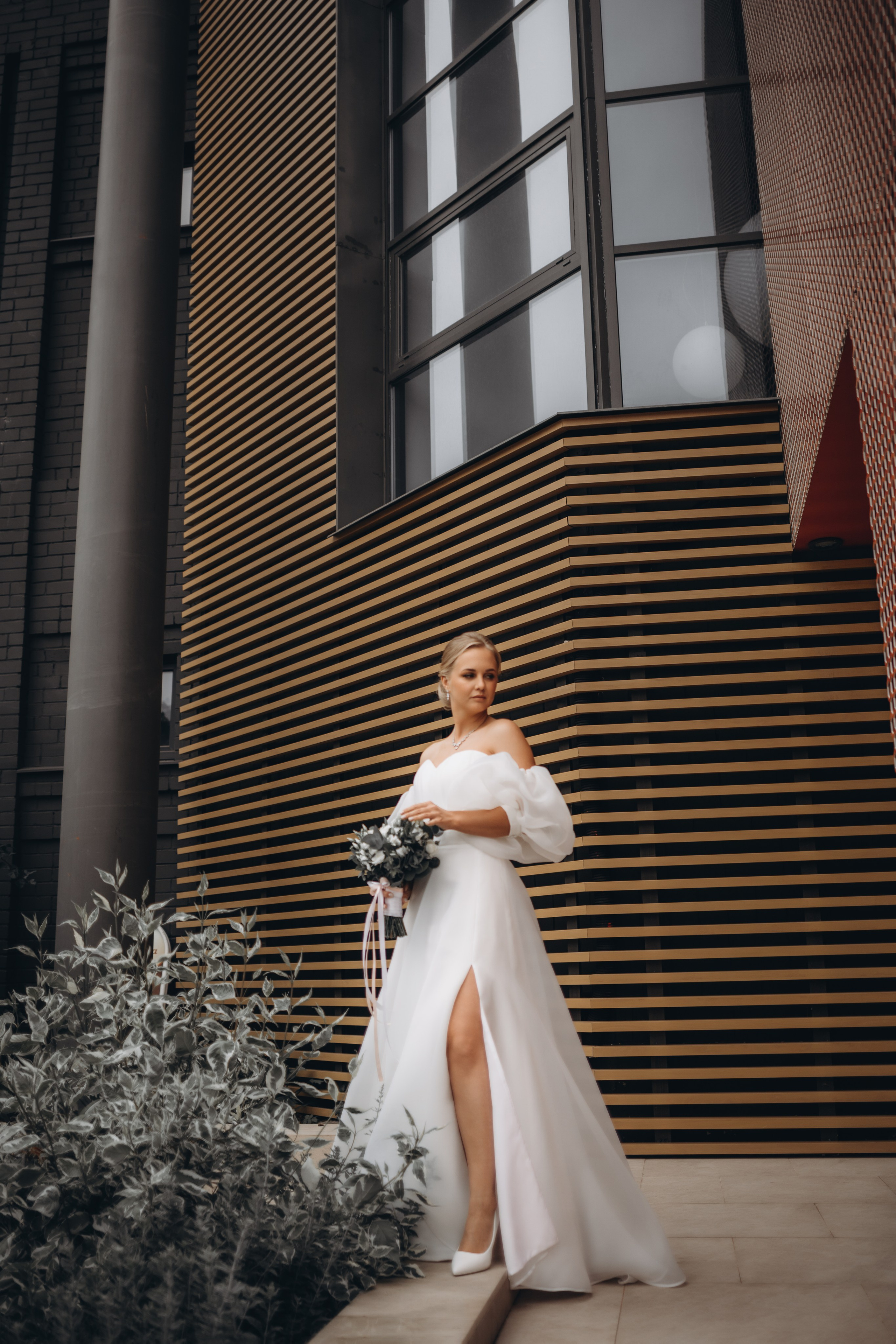 Олег и Анастасия