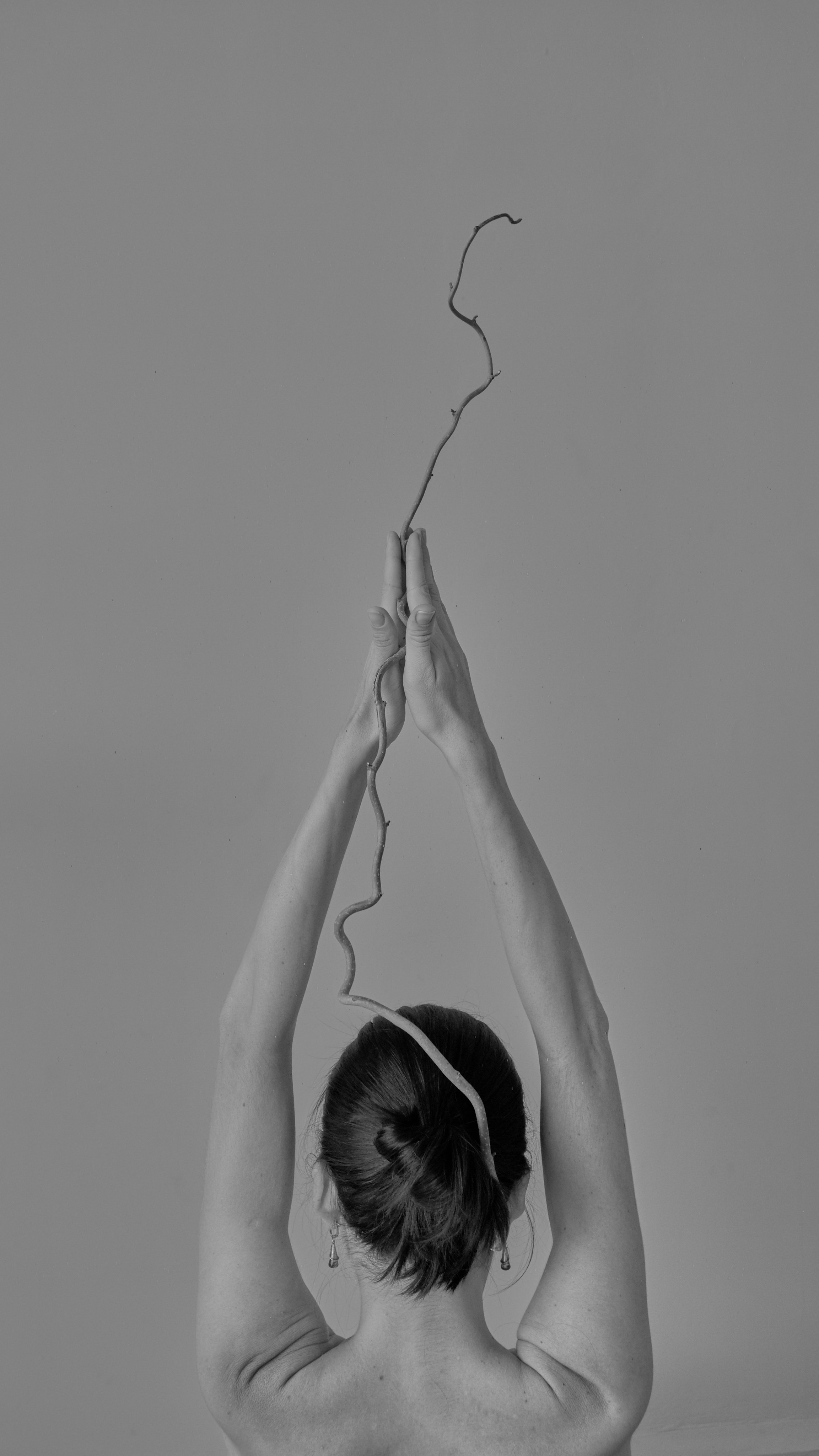 Женское. Портретный и эротический фотограф Ирина Подборская (18+)