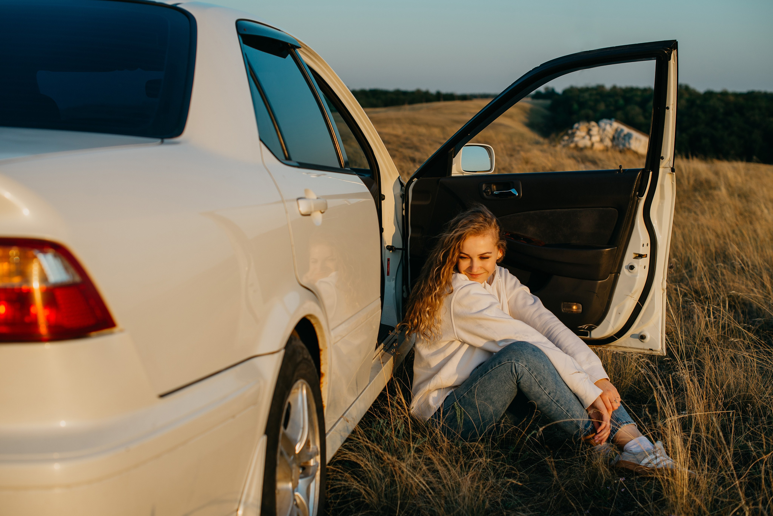 Марта. Фотограф Дарья Семина