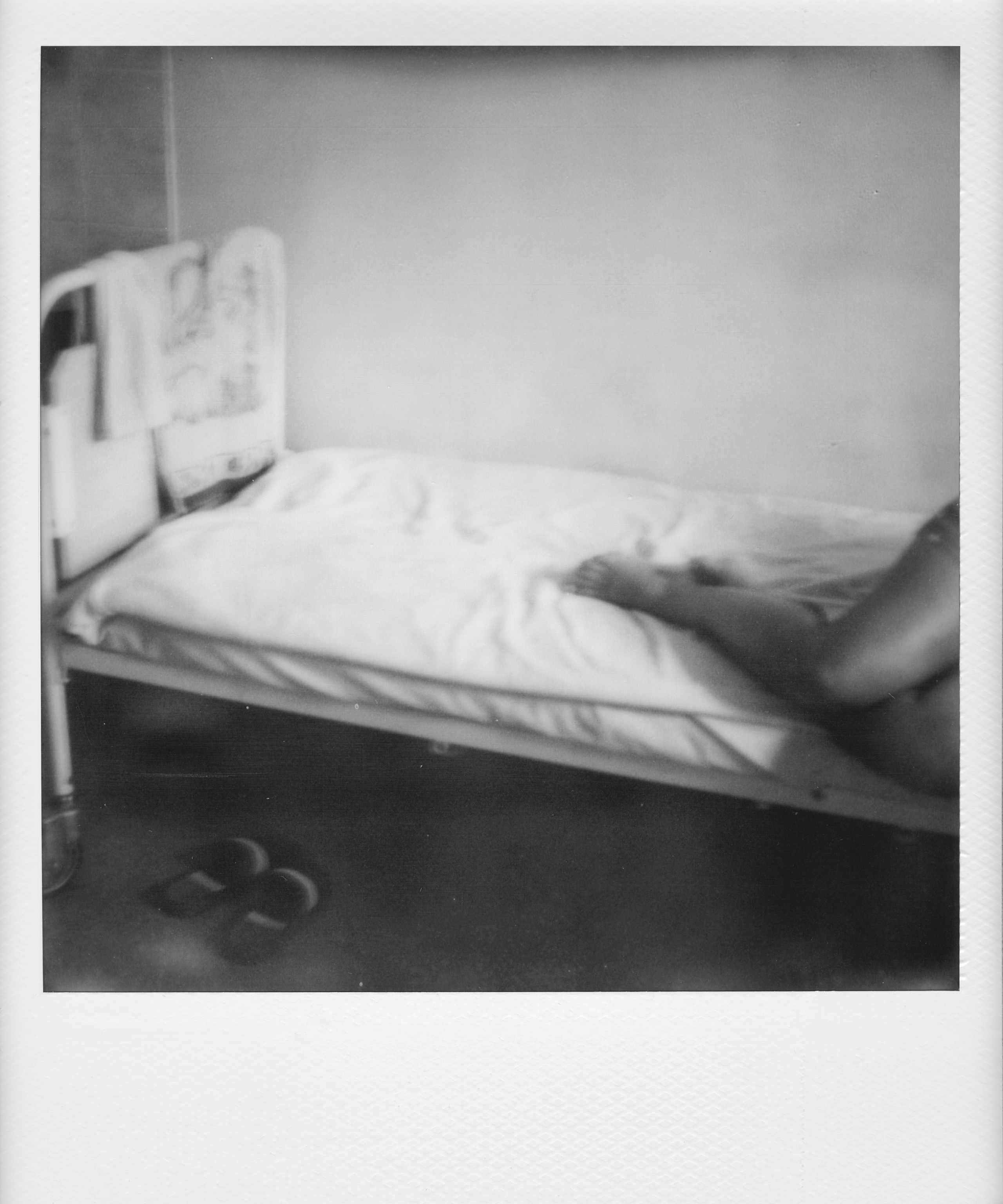 Mom's Diary. Заставка