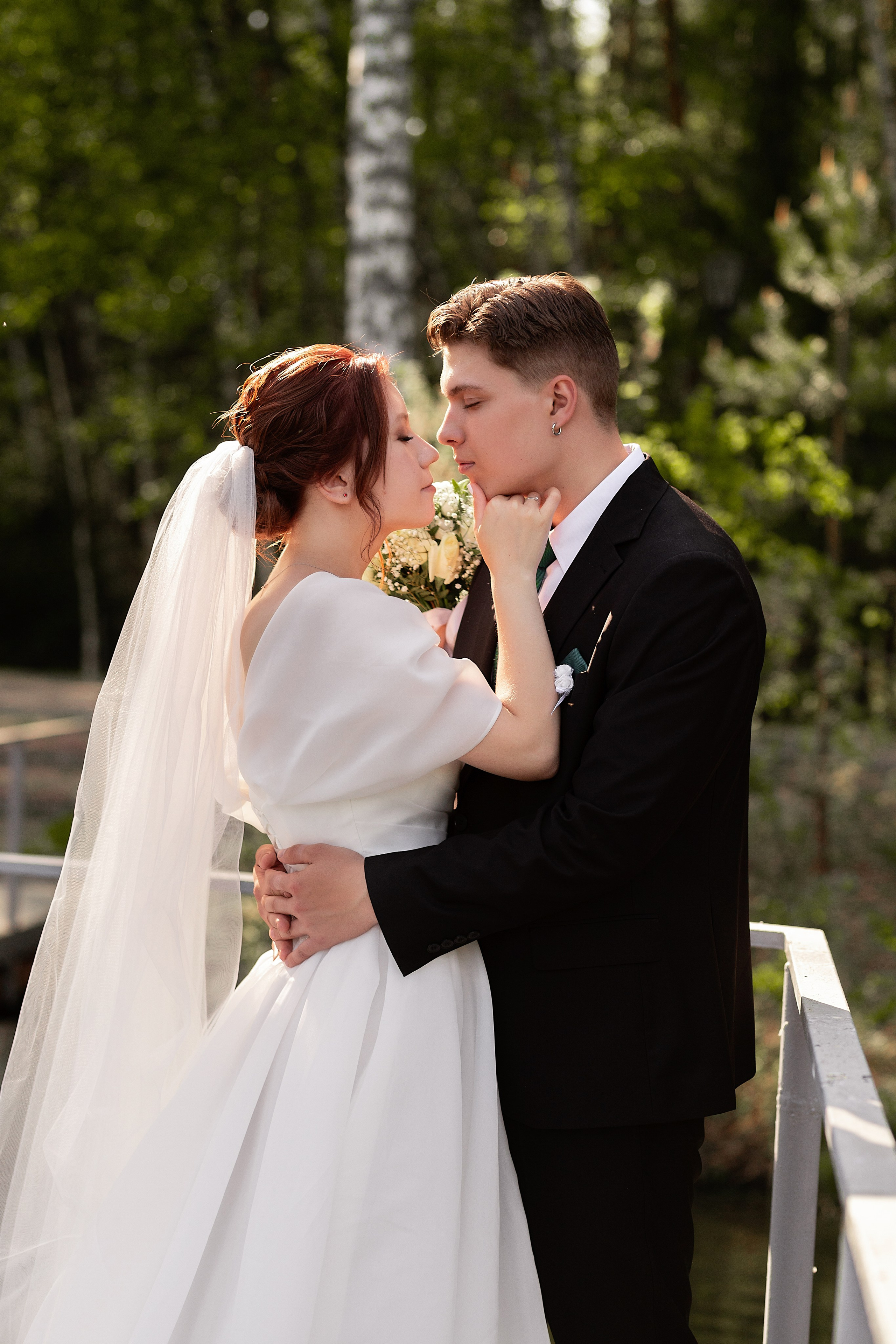 Свадьба Александр и Кира. Фотограф в Железнодорожном и Балашихе