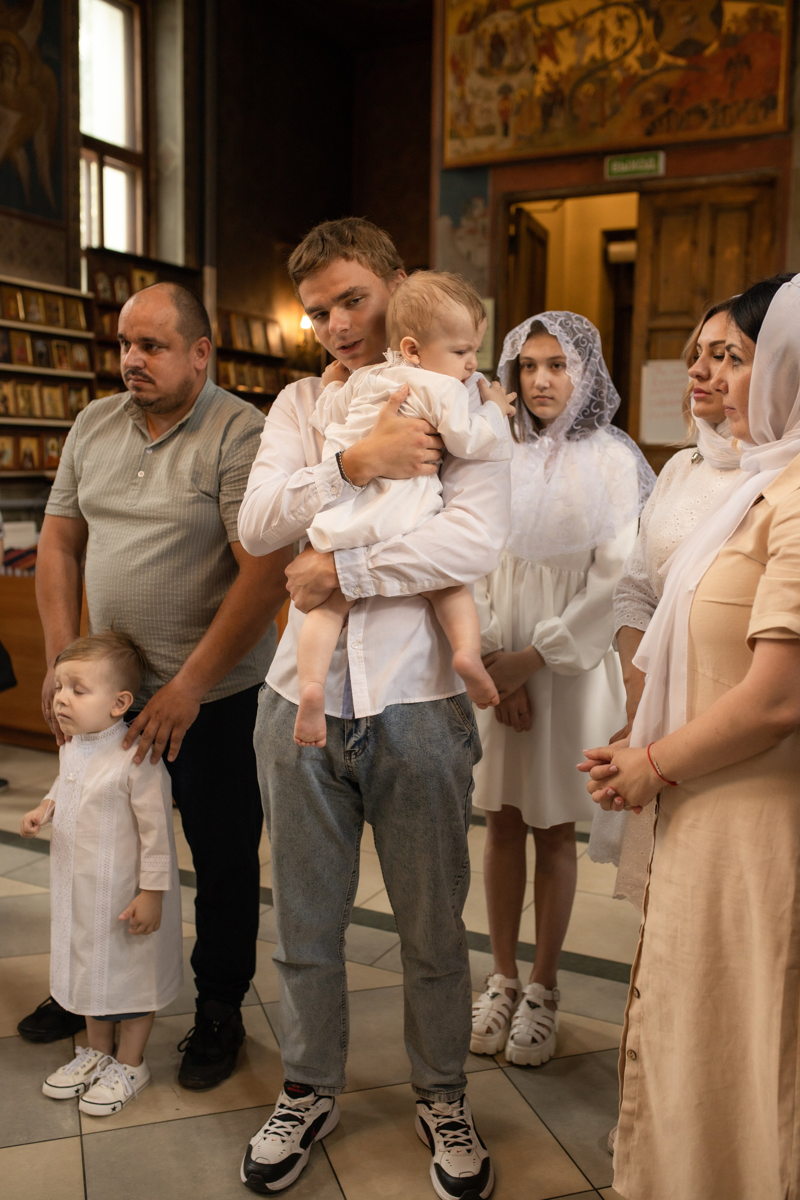 Фотограф на крещение железнодорожный балашиха. Фотограф в Железнодорожном и Балашихе