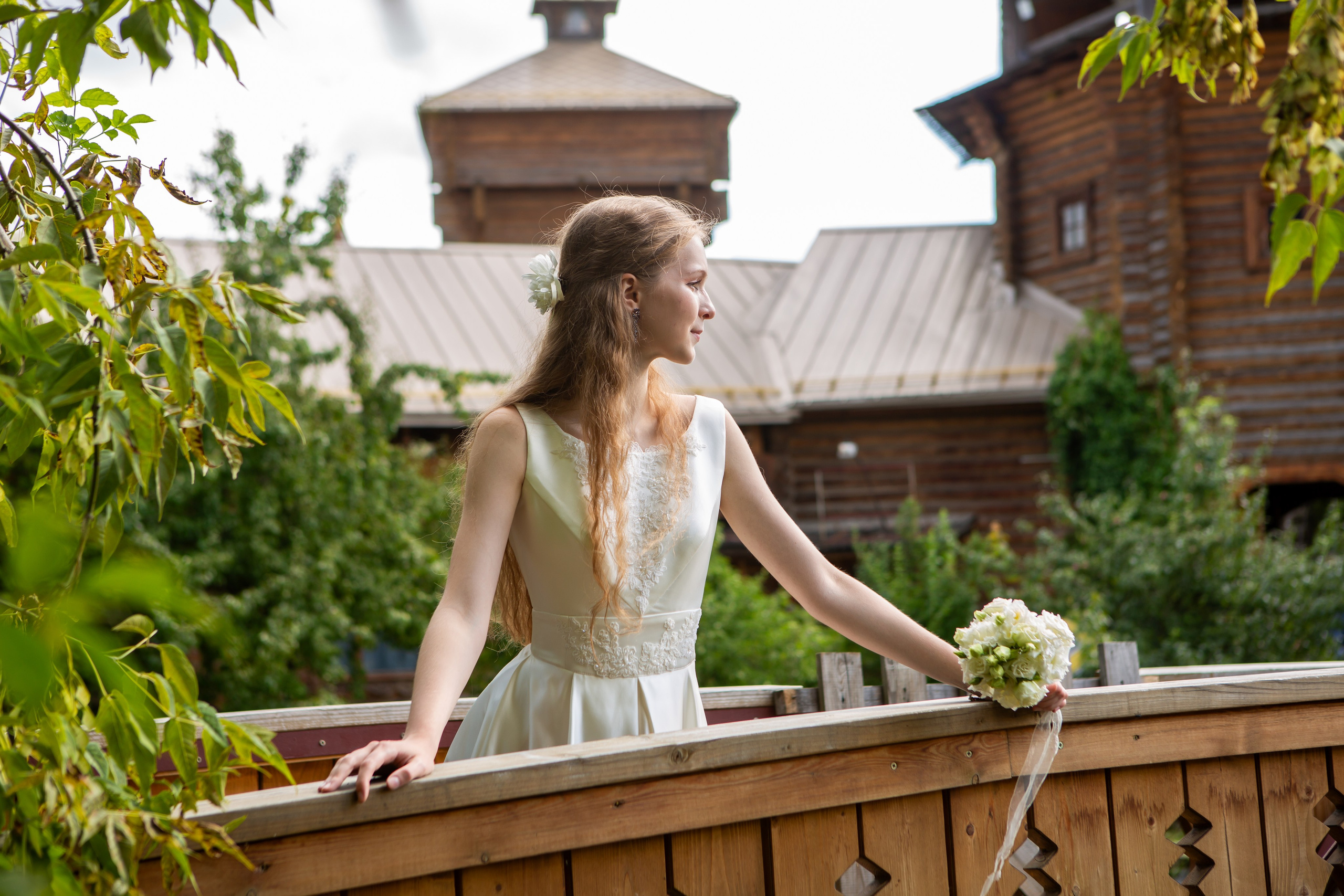 Анатолий и Полина. Репортажный, семейный, свадебный, портретный фотограф