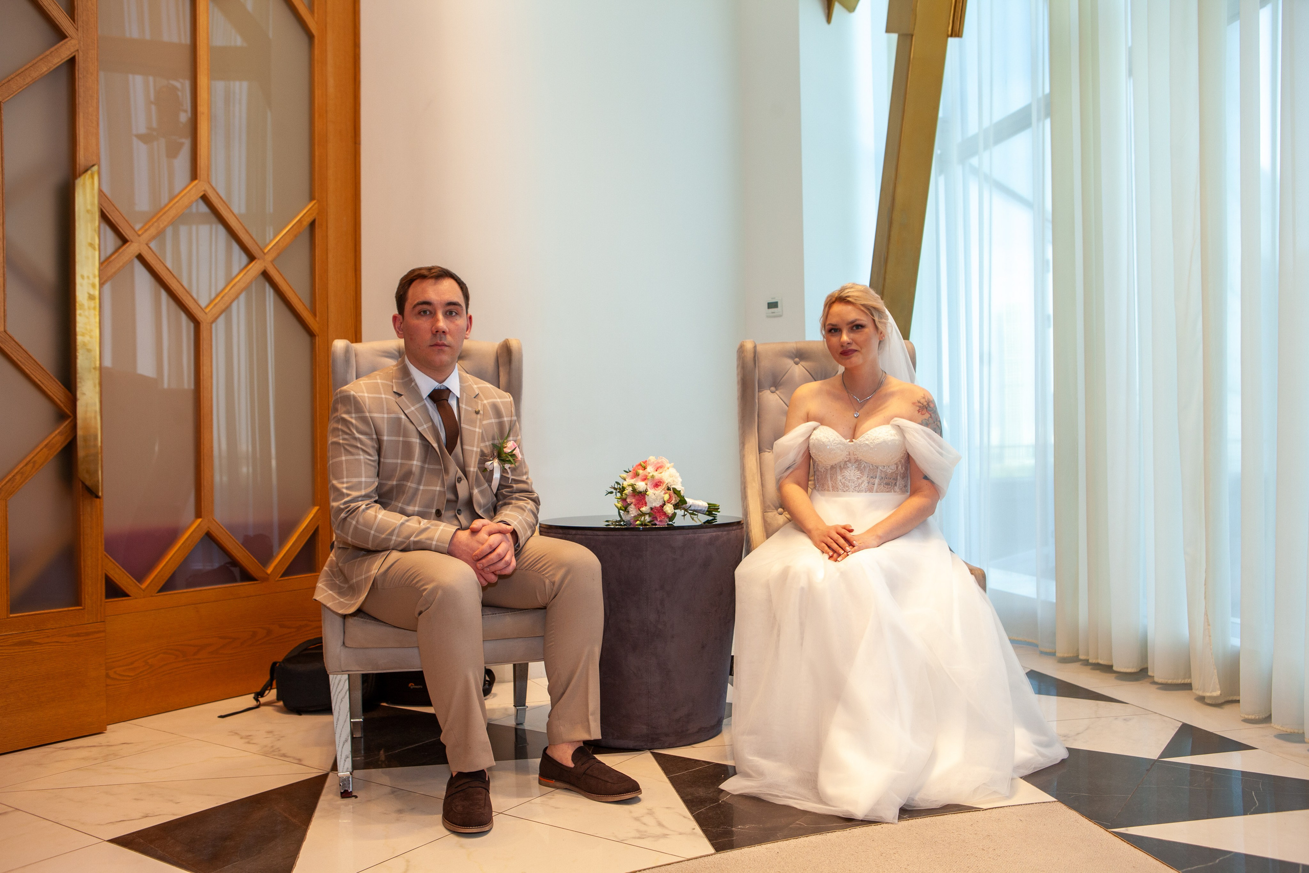 Антон и Мария. Репортажный, семейный, свадебный, портретный фотограф