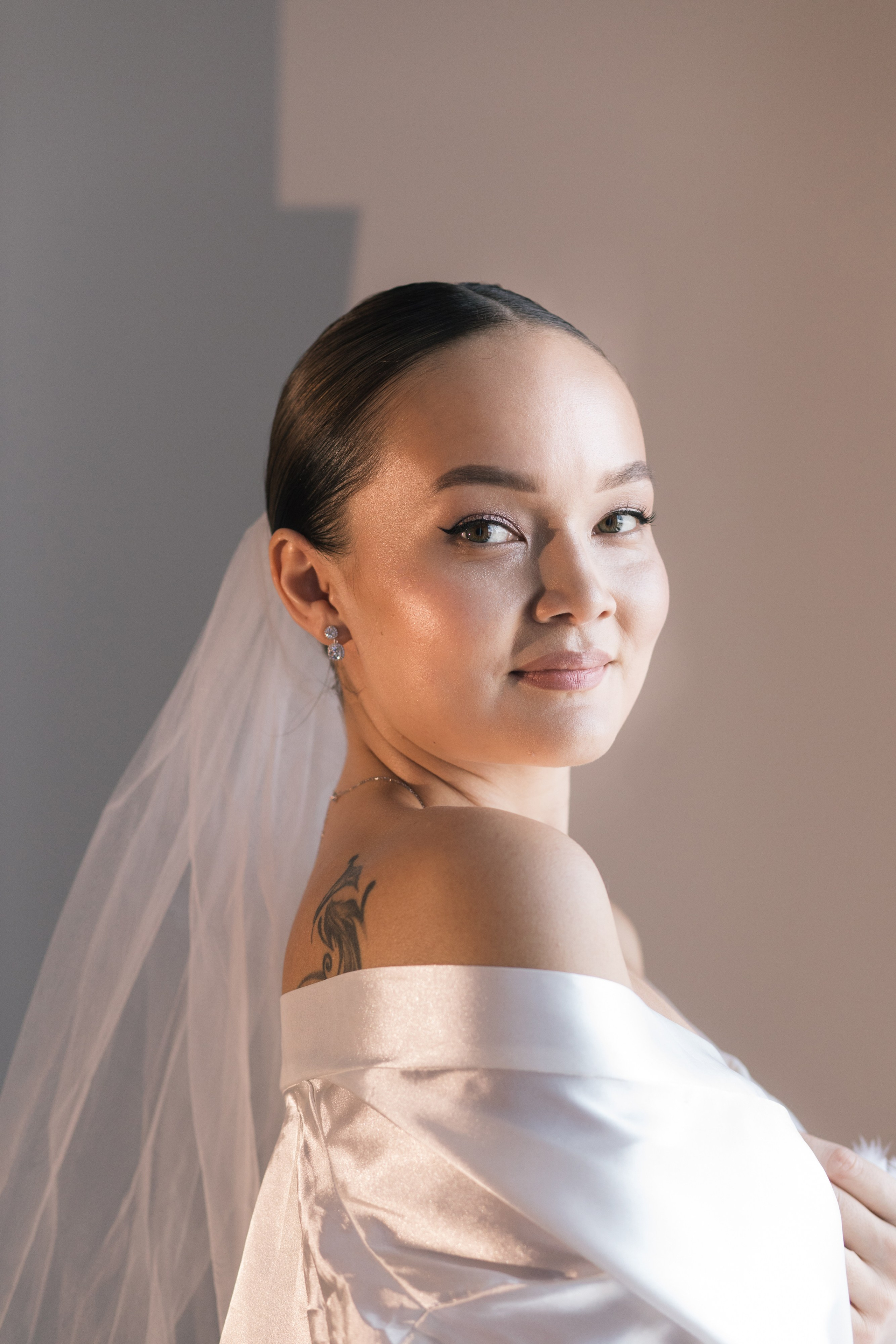 Утро невесты. Фотограф в Уфе Ирина Идрисова