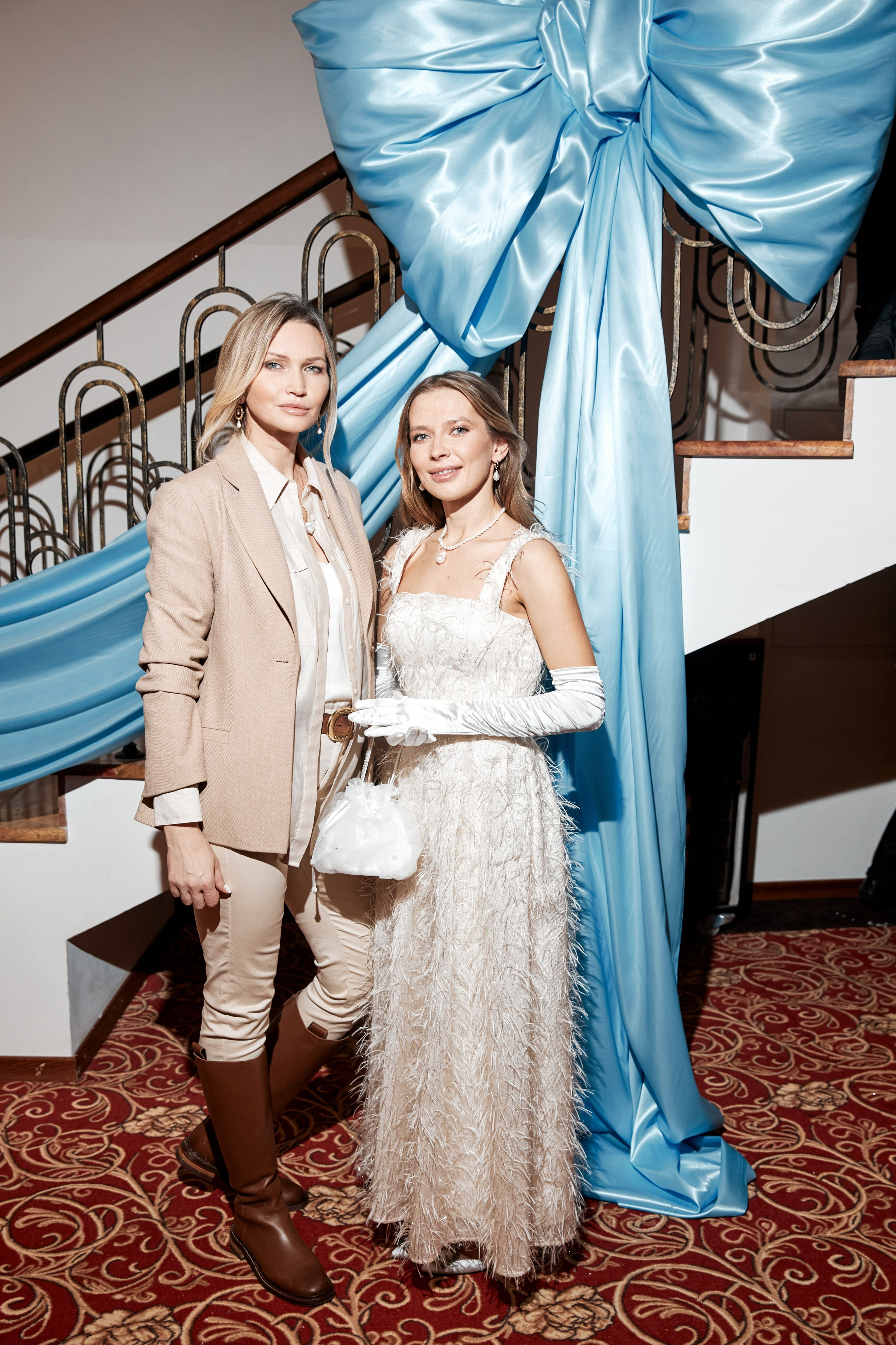 Metropol prababushka. Свадебный фотограф Андрей Кочкин в Москве