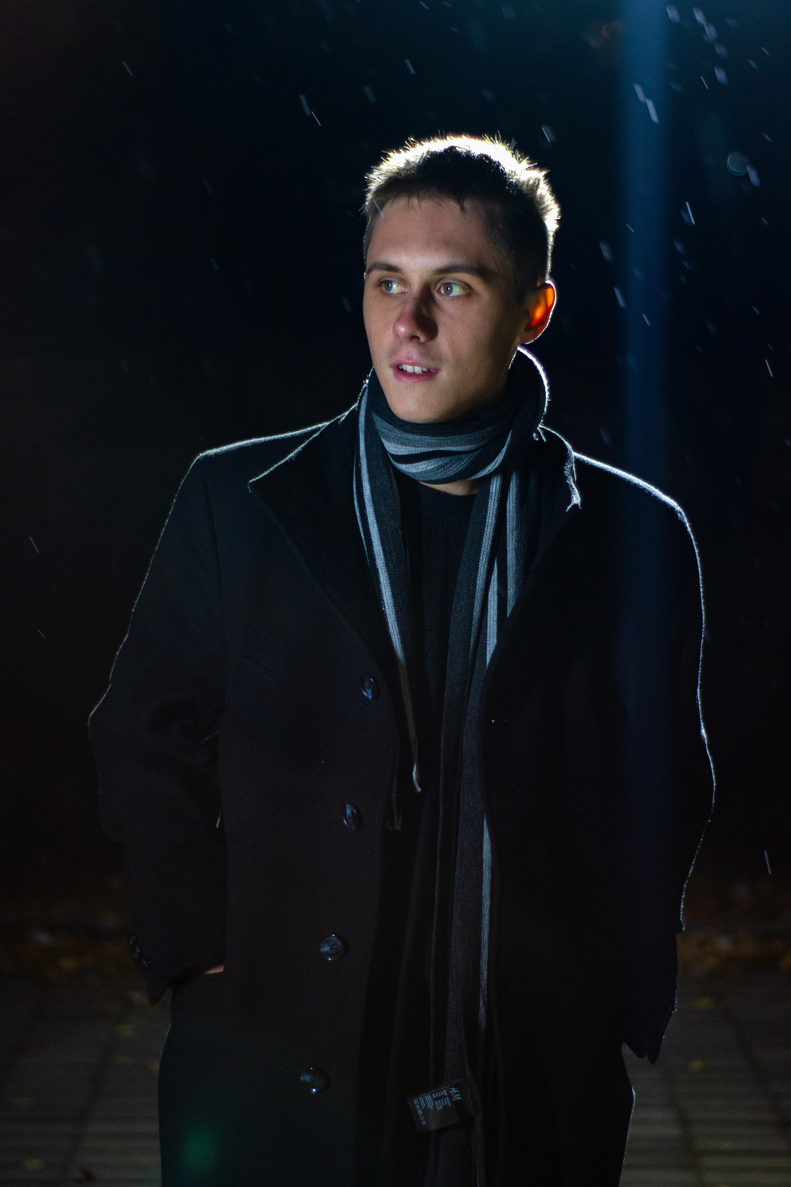 Егор. Kuznetsov | Фотограф в Красноярске