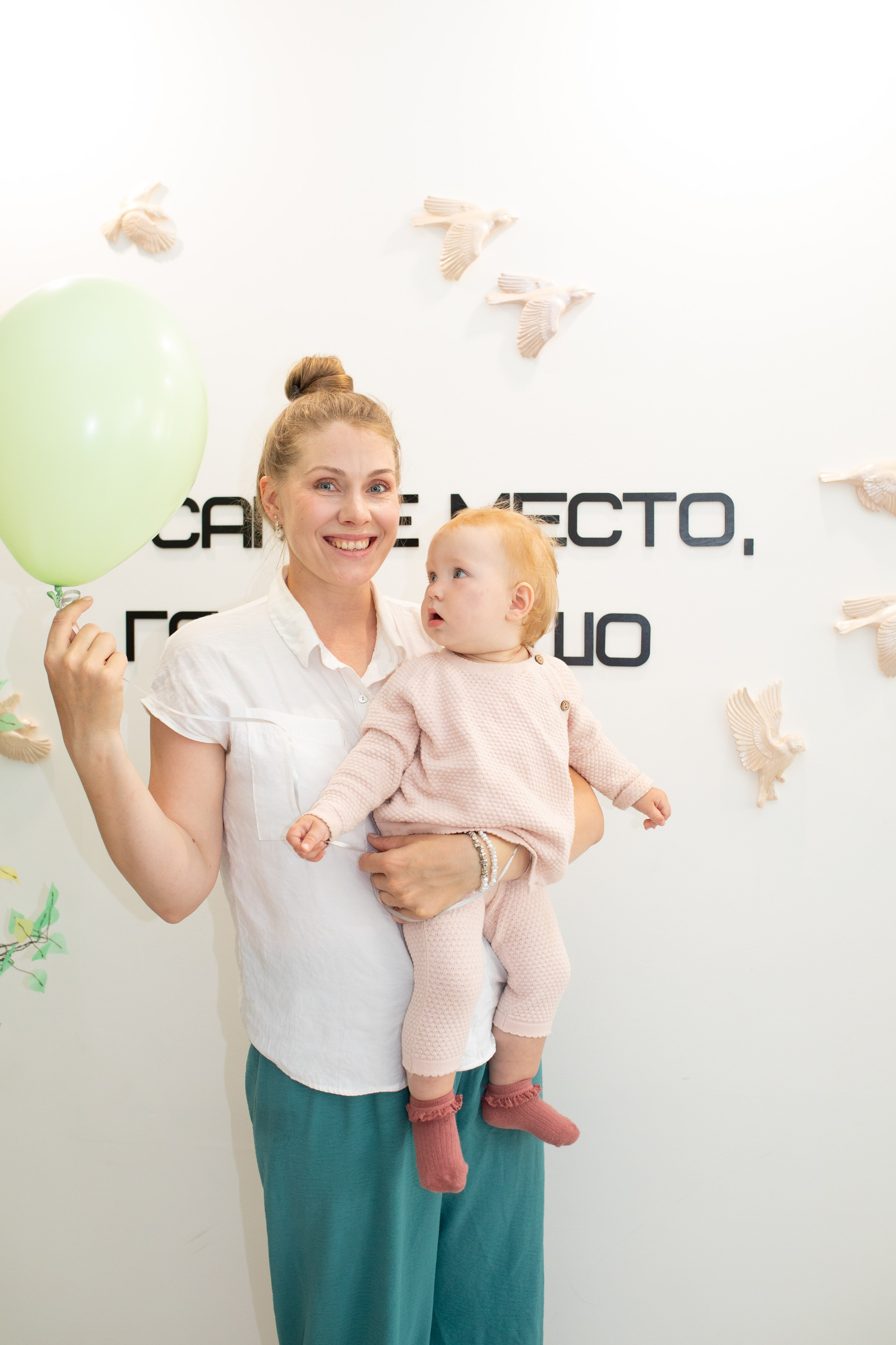 Сенсорное погружение. Фотограф в Новосибирске Ася Зверева