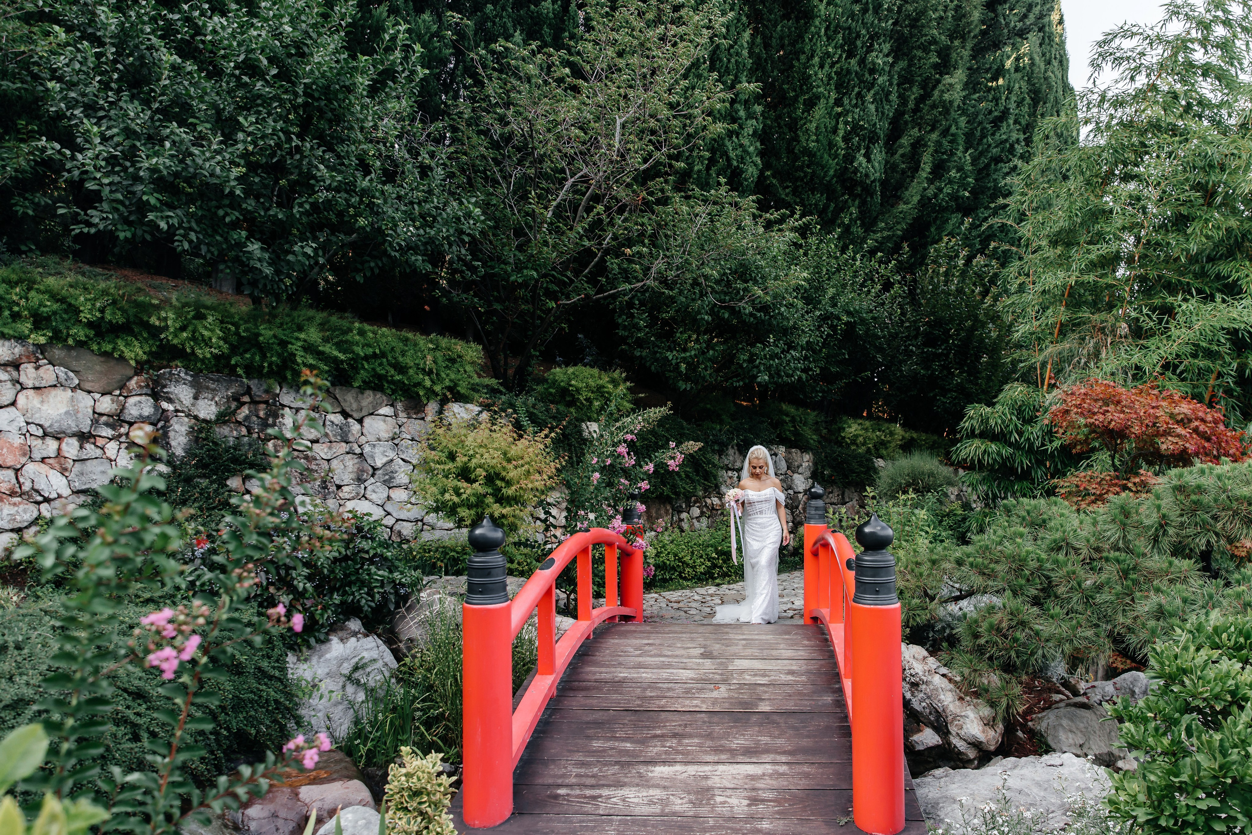 Анонс свадьбы для Ксении и Эдуарда. Свадебный фотограф в Крыму и Севастополе Ольга Баскакова