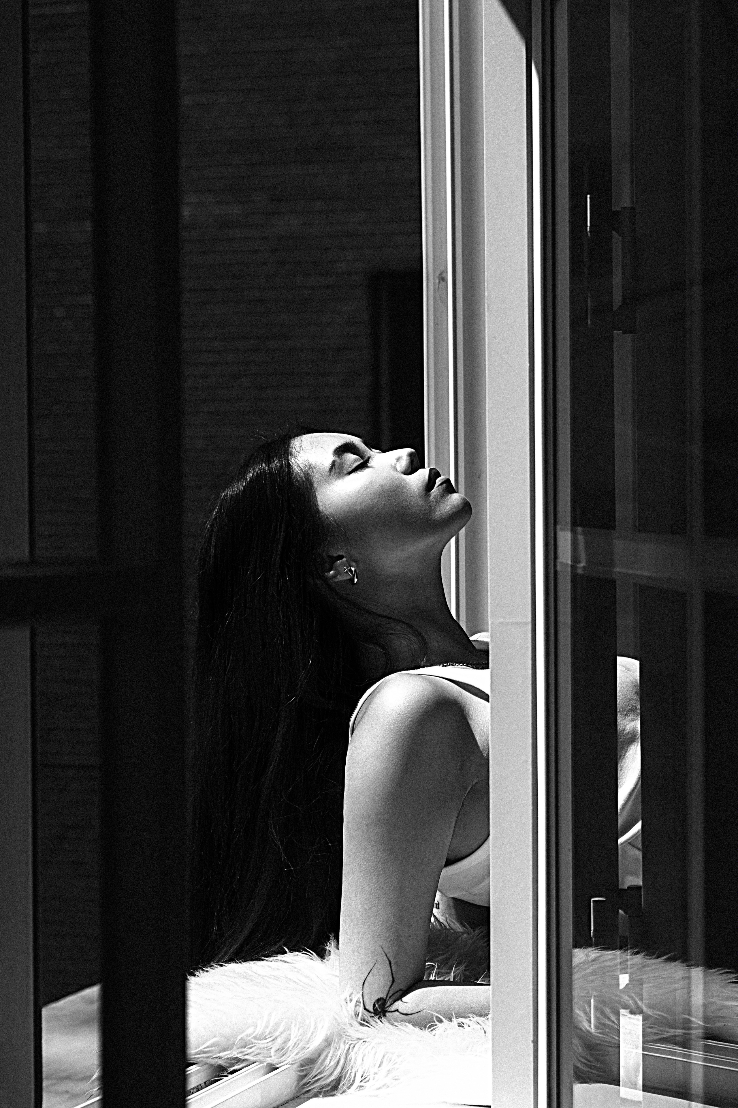 Aleksandra. Photographer | Retoucher