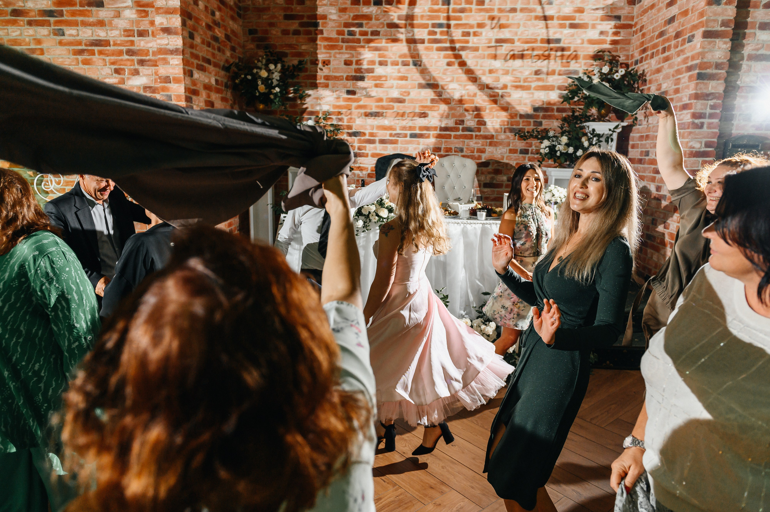 Андрей и Татьяна. Свадебный и семейный фотограф в Санкт-Петербурге Александр Озеров