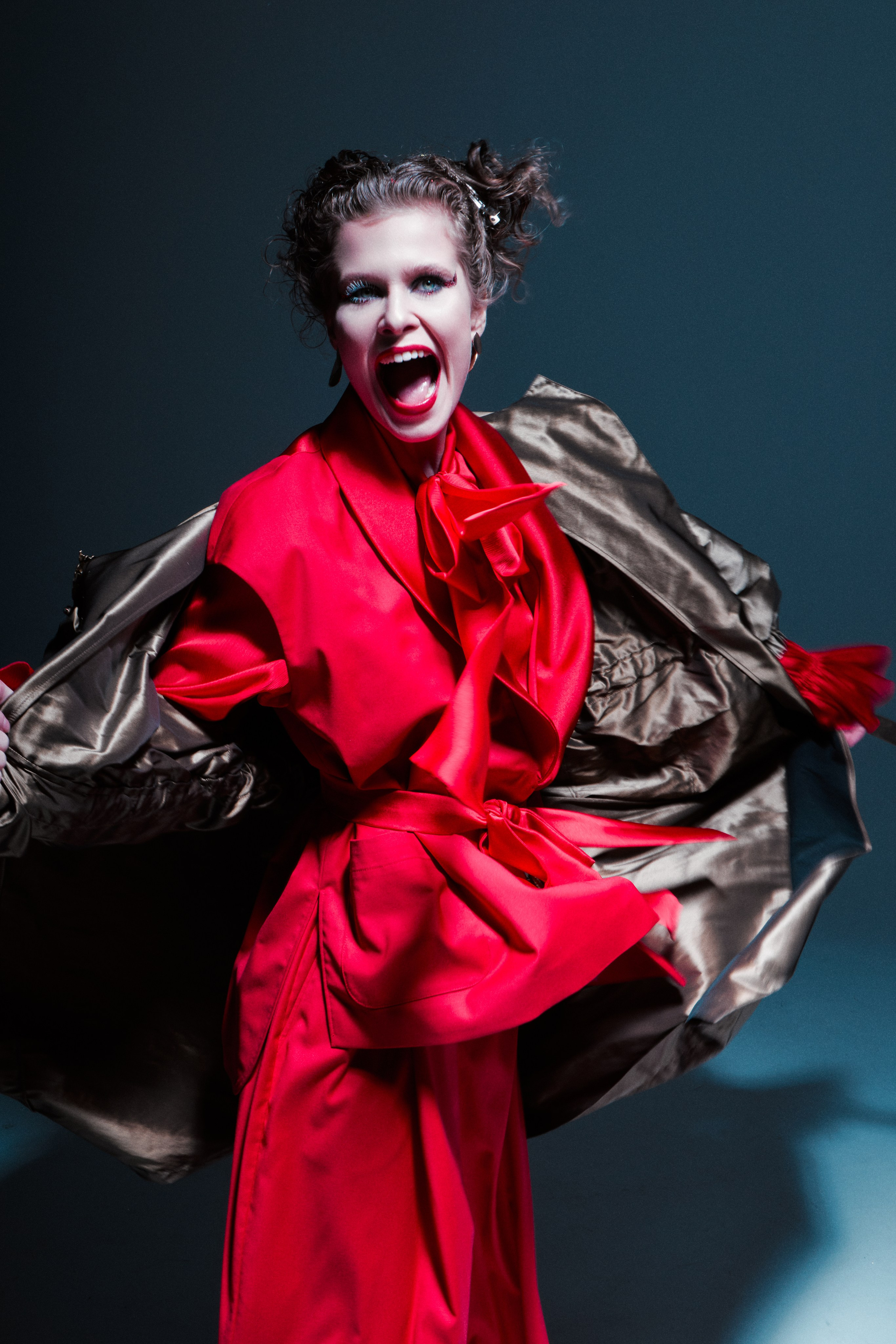 Реклама. NVSL STD