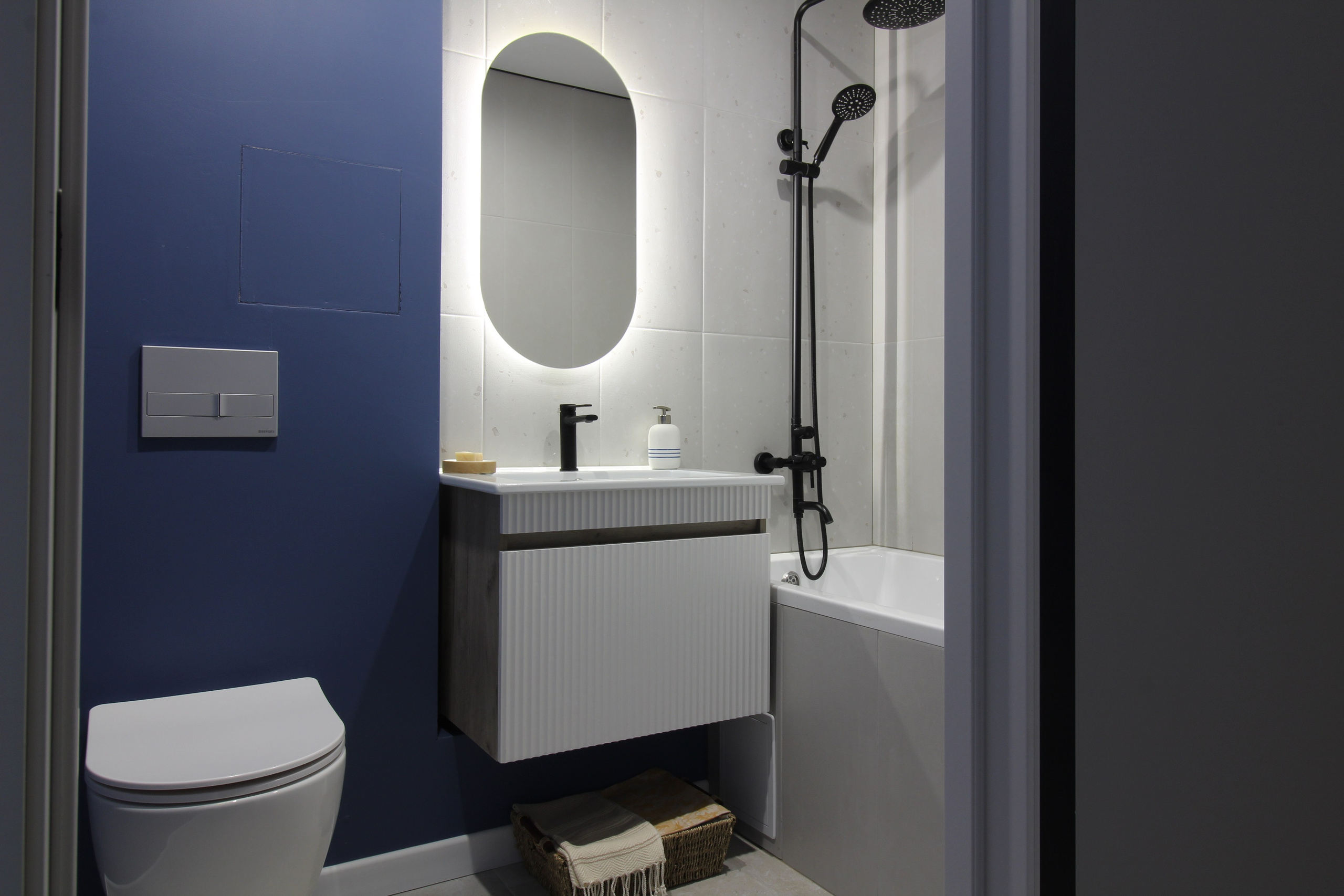 Г. Екатеринбург, ул. Начдива Онуфриева. Хоумстейджинг и дизайн. Екатеринбург