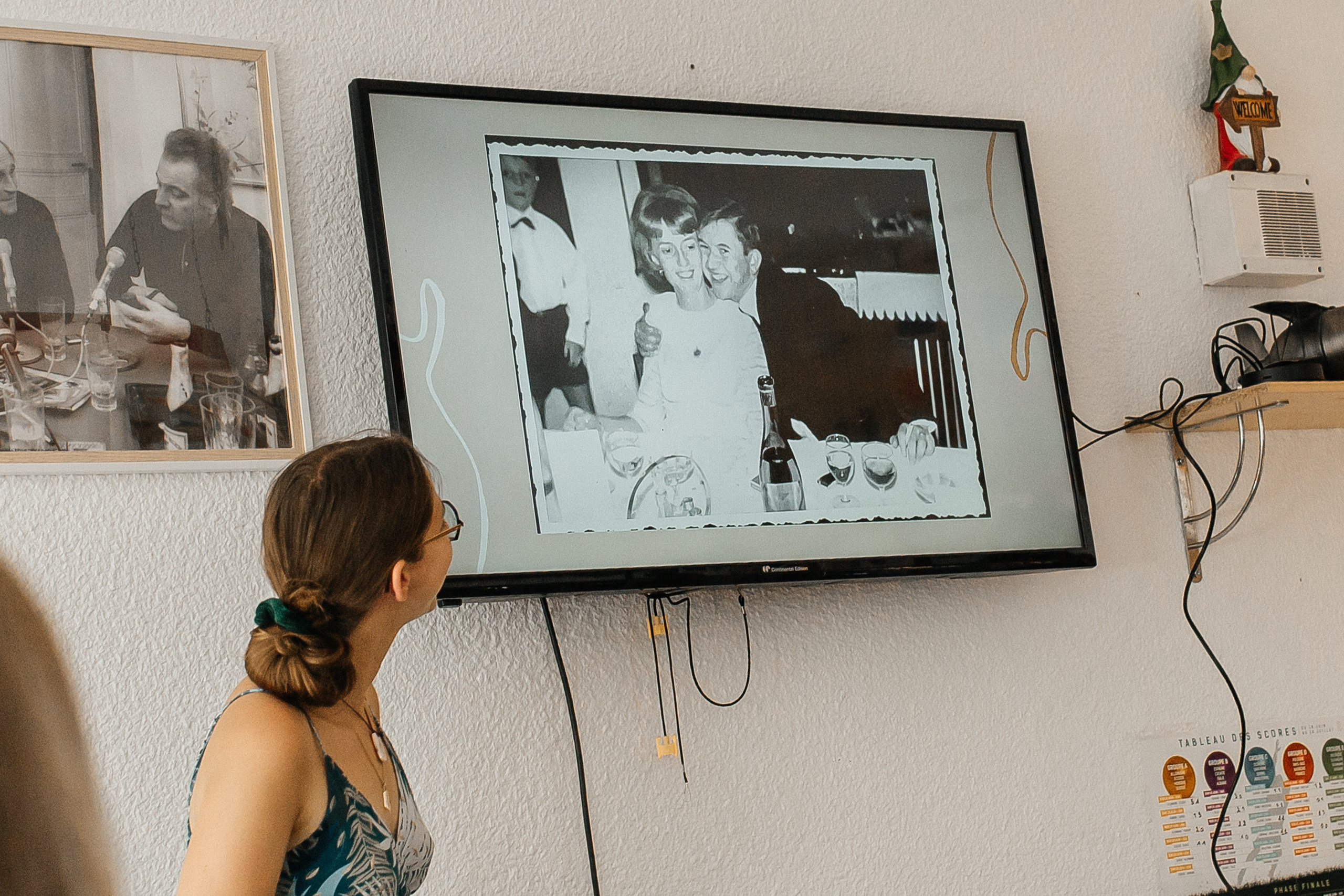 60 лет со дня свадьбы