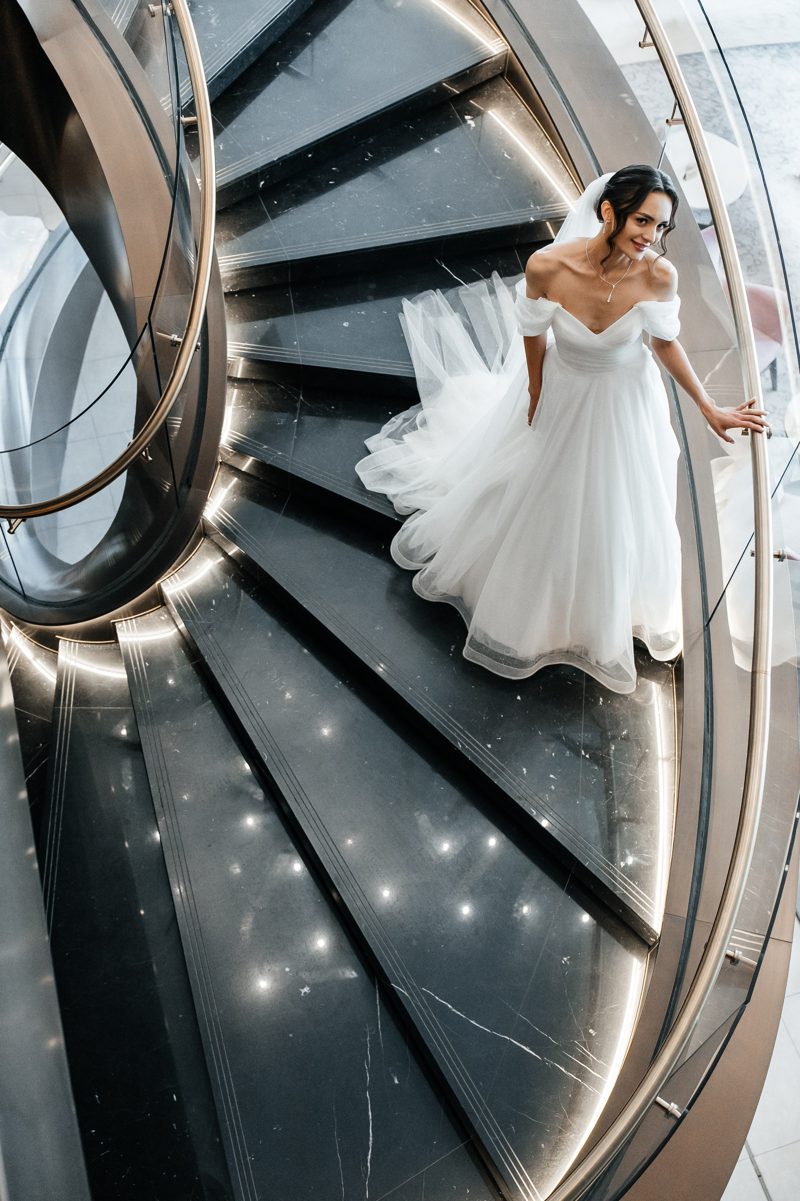 Алина и Кирилл