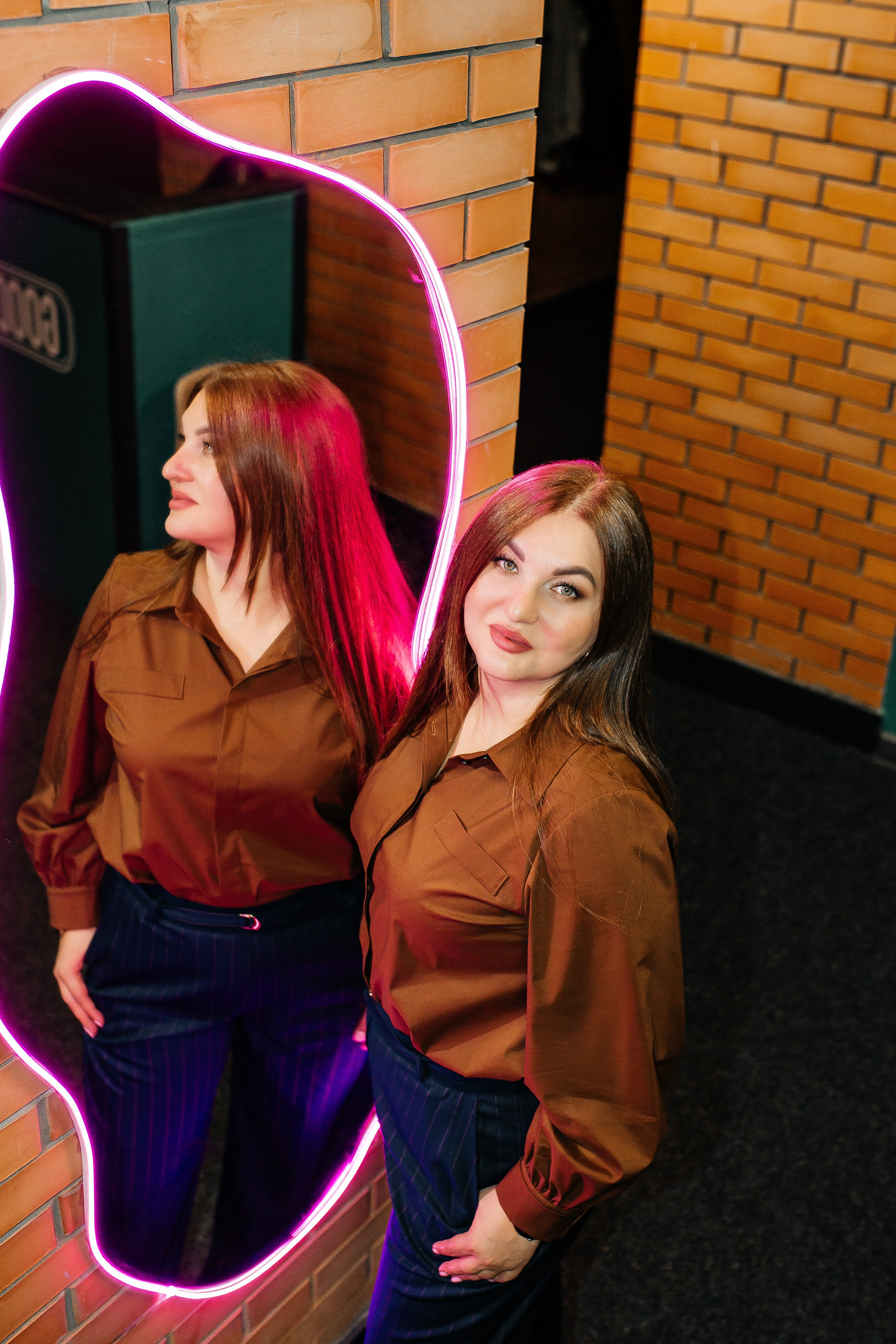 Девичник в Good Night Ростов