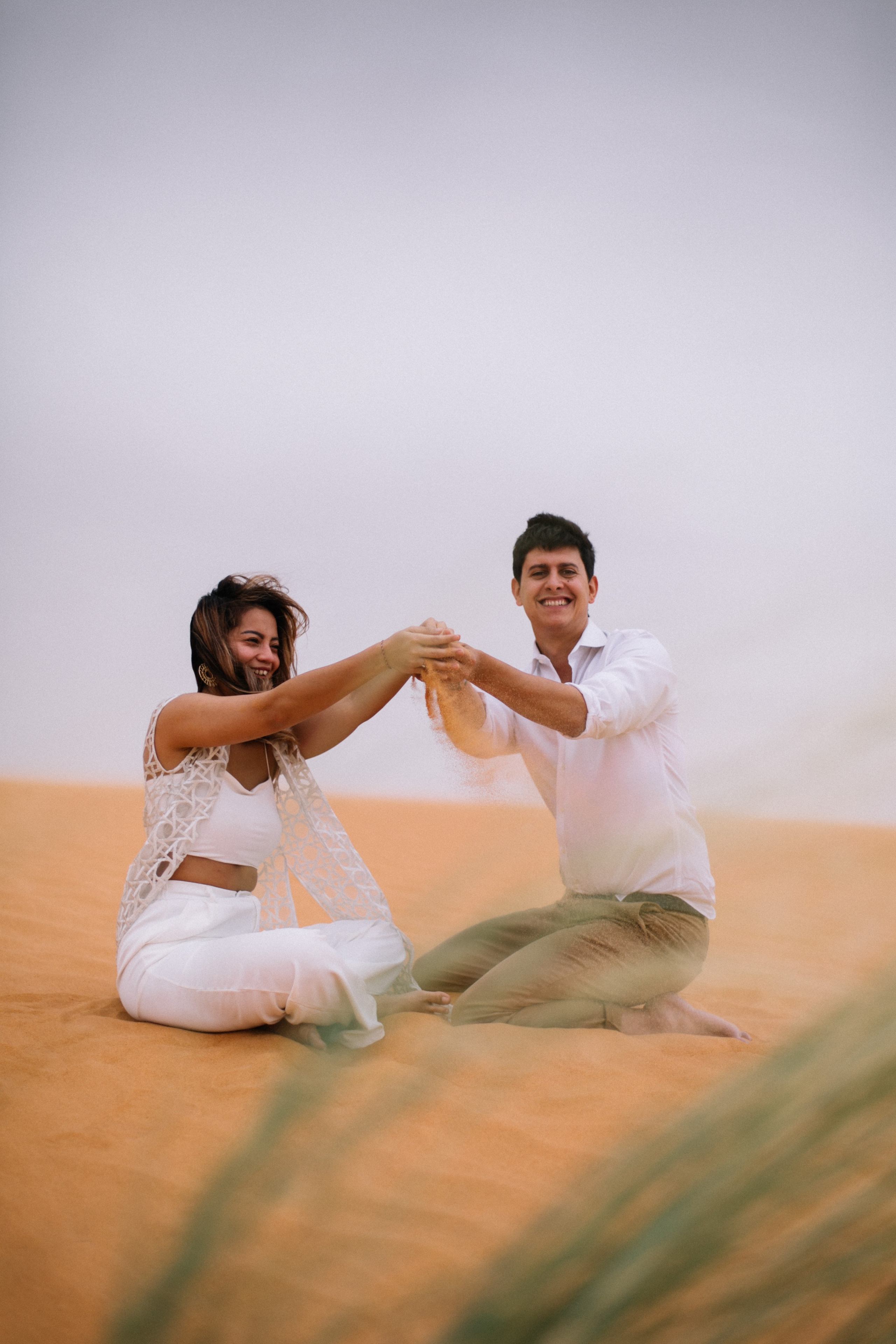 Анин и Рауль