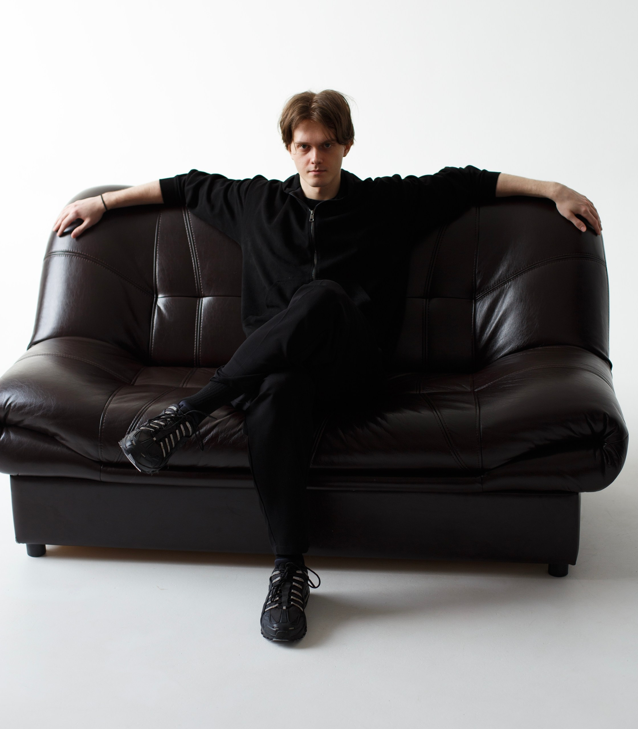 Мужская съемка. Мария Сергеева — семейный и портретный фотограф в Твери