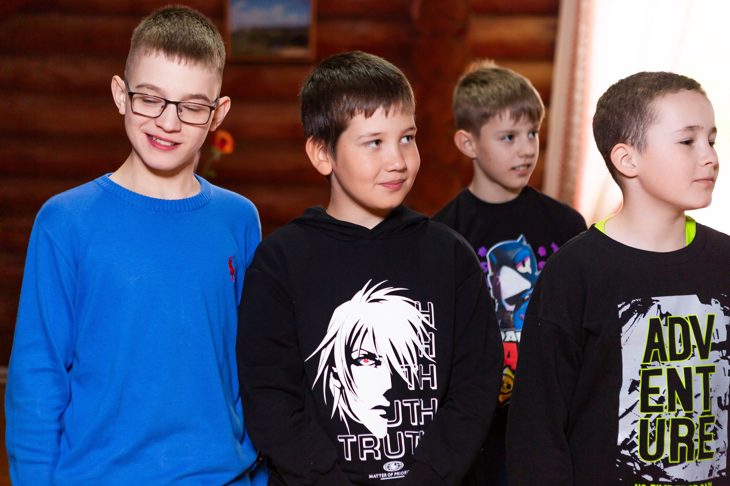 ШОУ KIDS 12.05. Профессиональный фотограф в Мценске и Орловской области