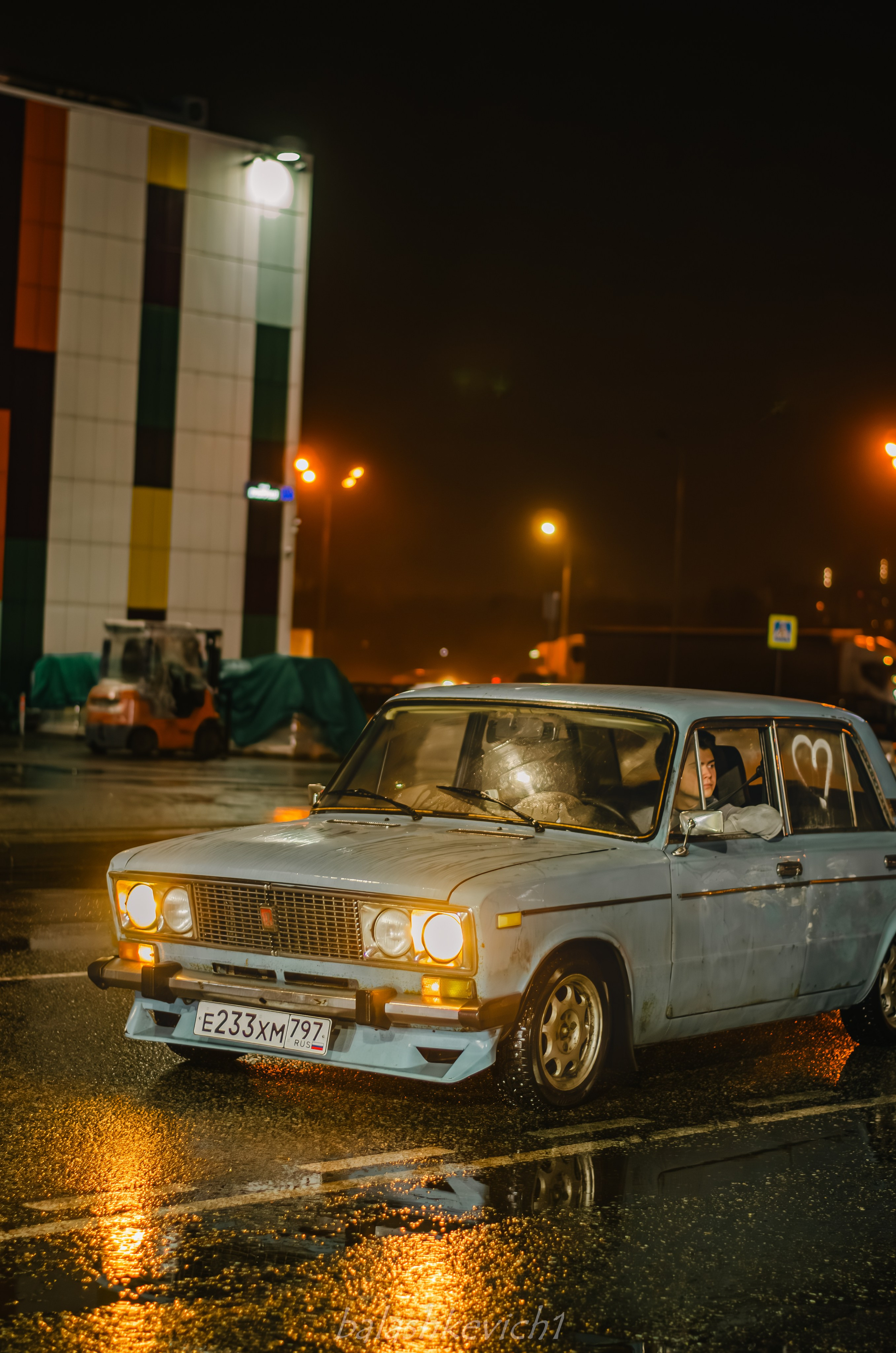 DownFly 26/11/25 — тачки. TuninGGameS Media