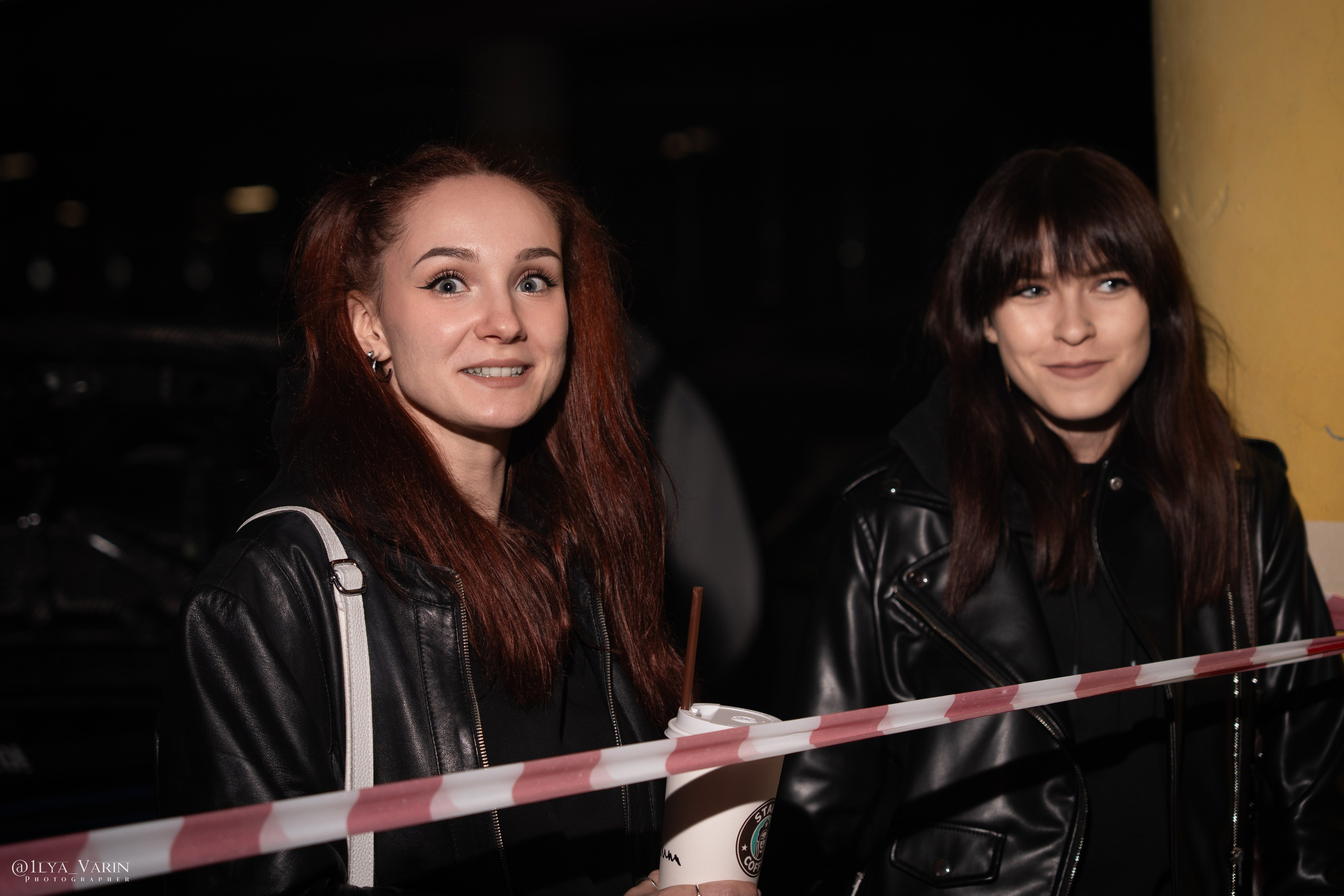 DnB 08/11/2025. TuninGGameS Media