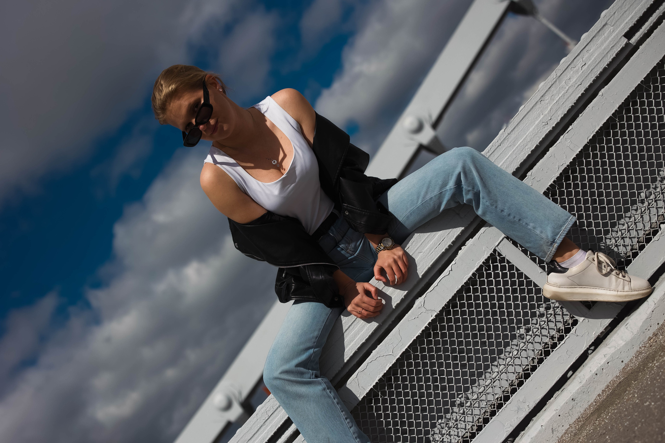 Маша. Елизавета Ковалевская — ваш профессиональный фотограф