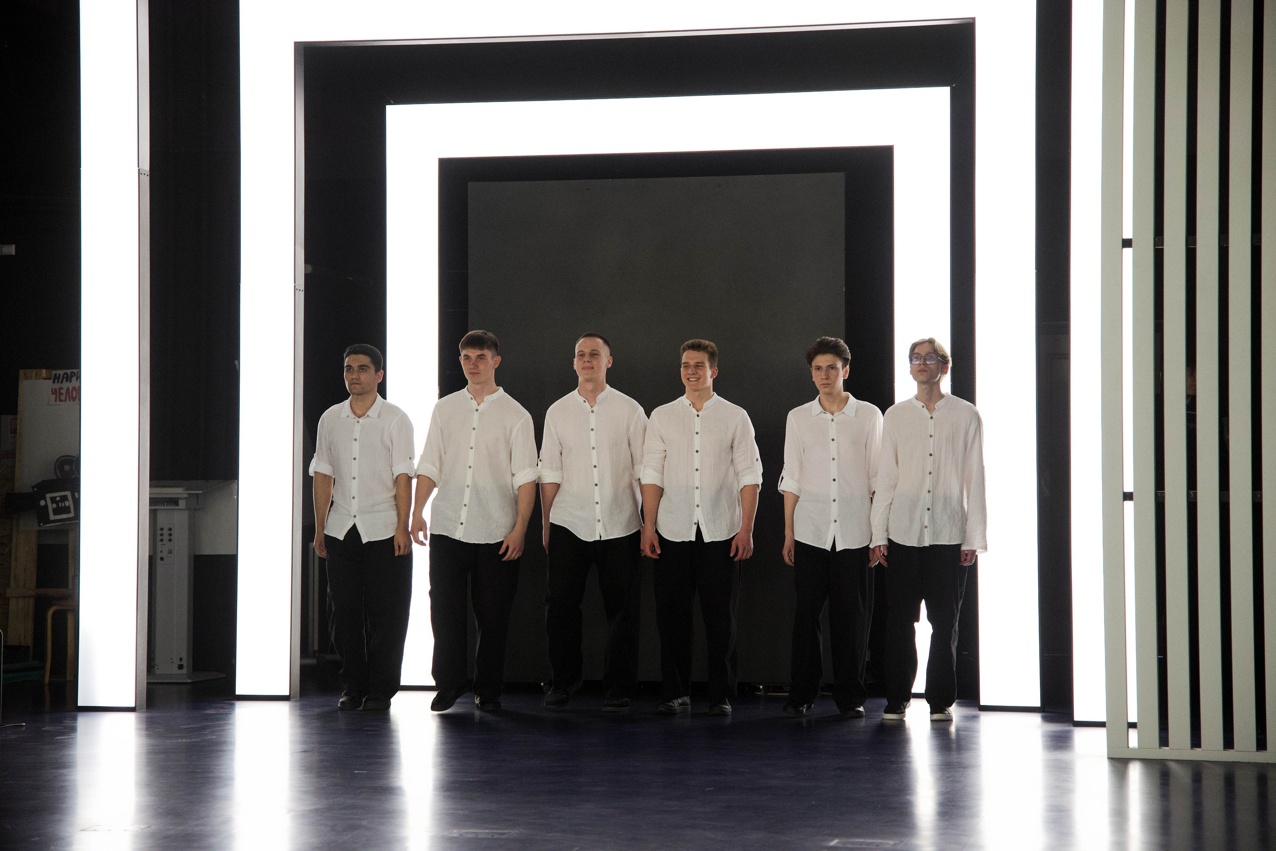 Студенты года 2025. Елизавета Ковалевская — ваш профессиональный фотограф