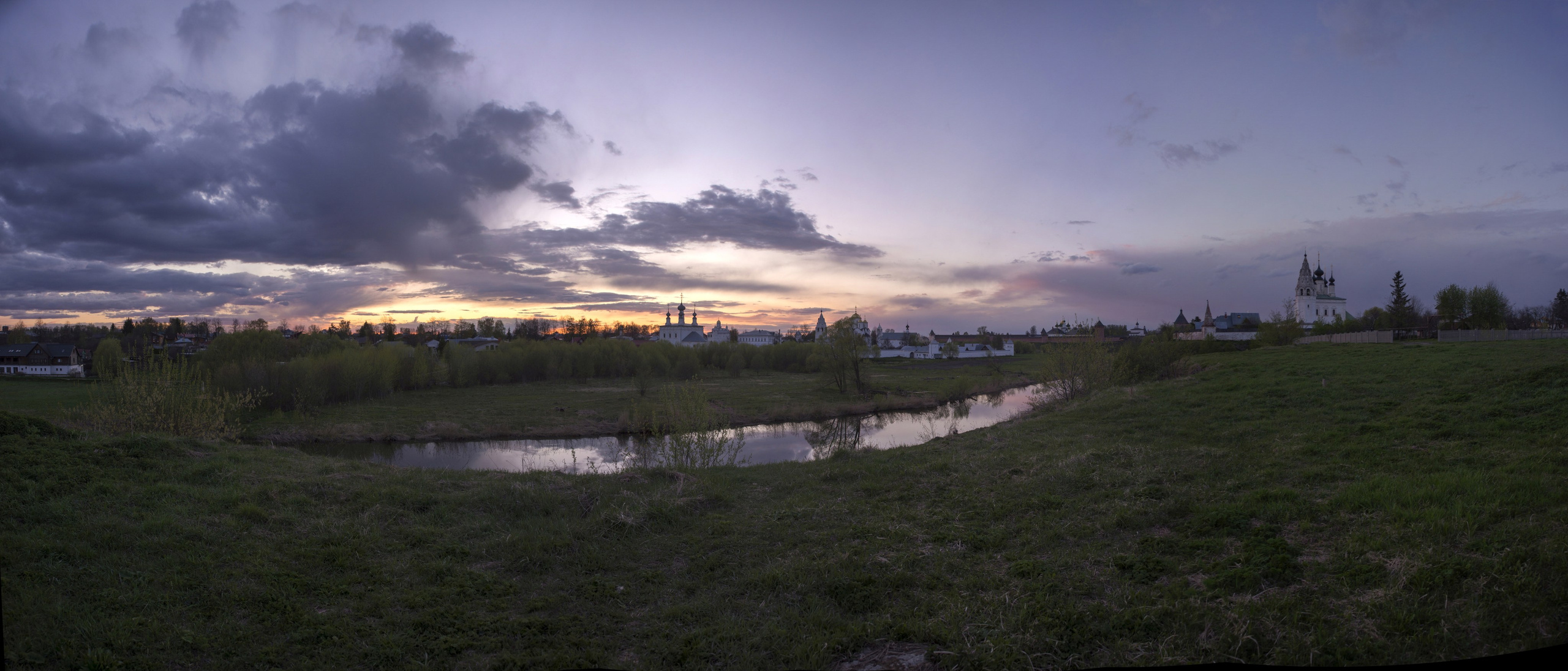 Суздаль. Май 2022. Игорь Жучков. Россия увиденная глазами путешествующего фотографа