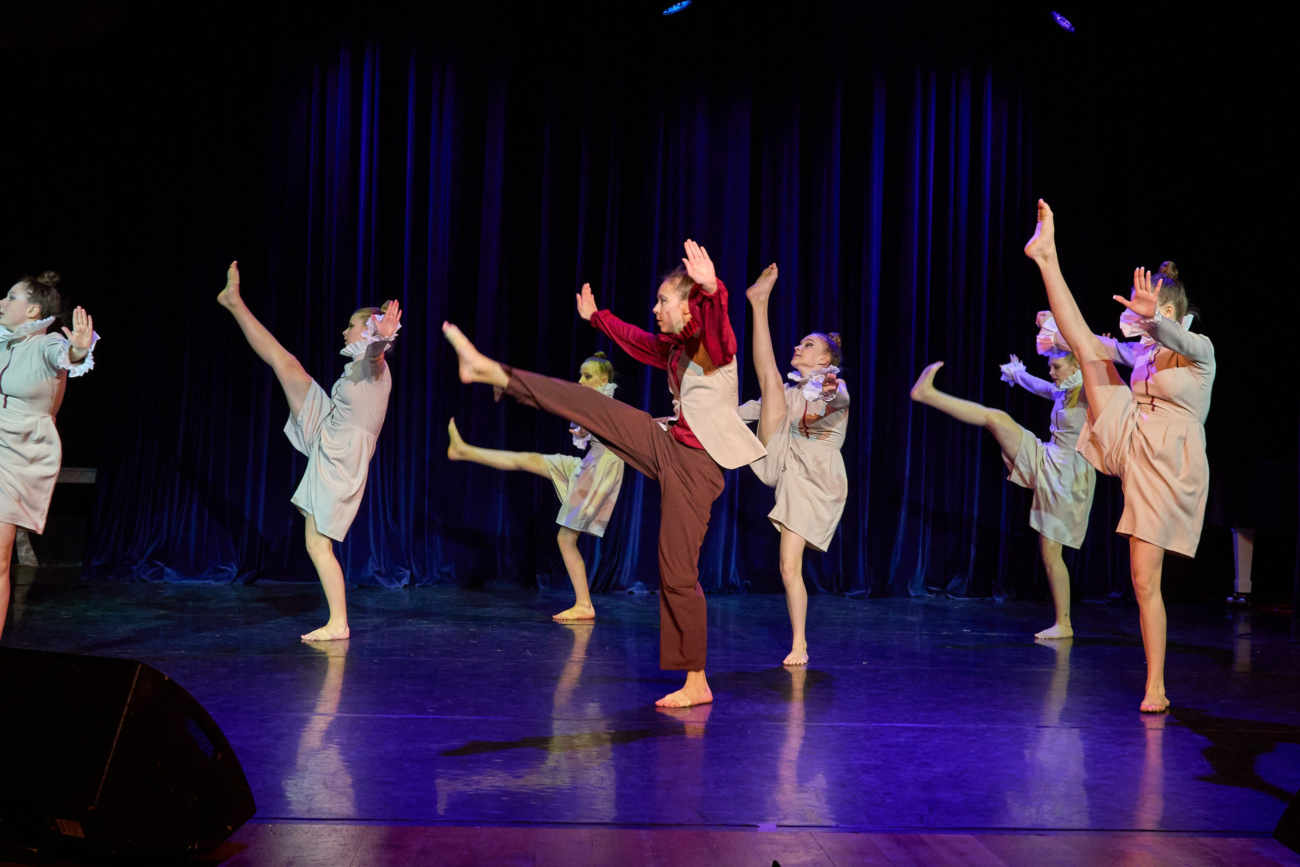 VENI VIDI VICI Международный конкурс вокального и хореографического искусства. Гасанова Любовь фотограф в Москве