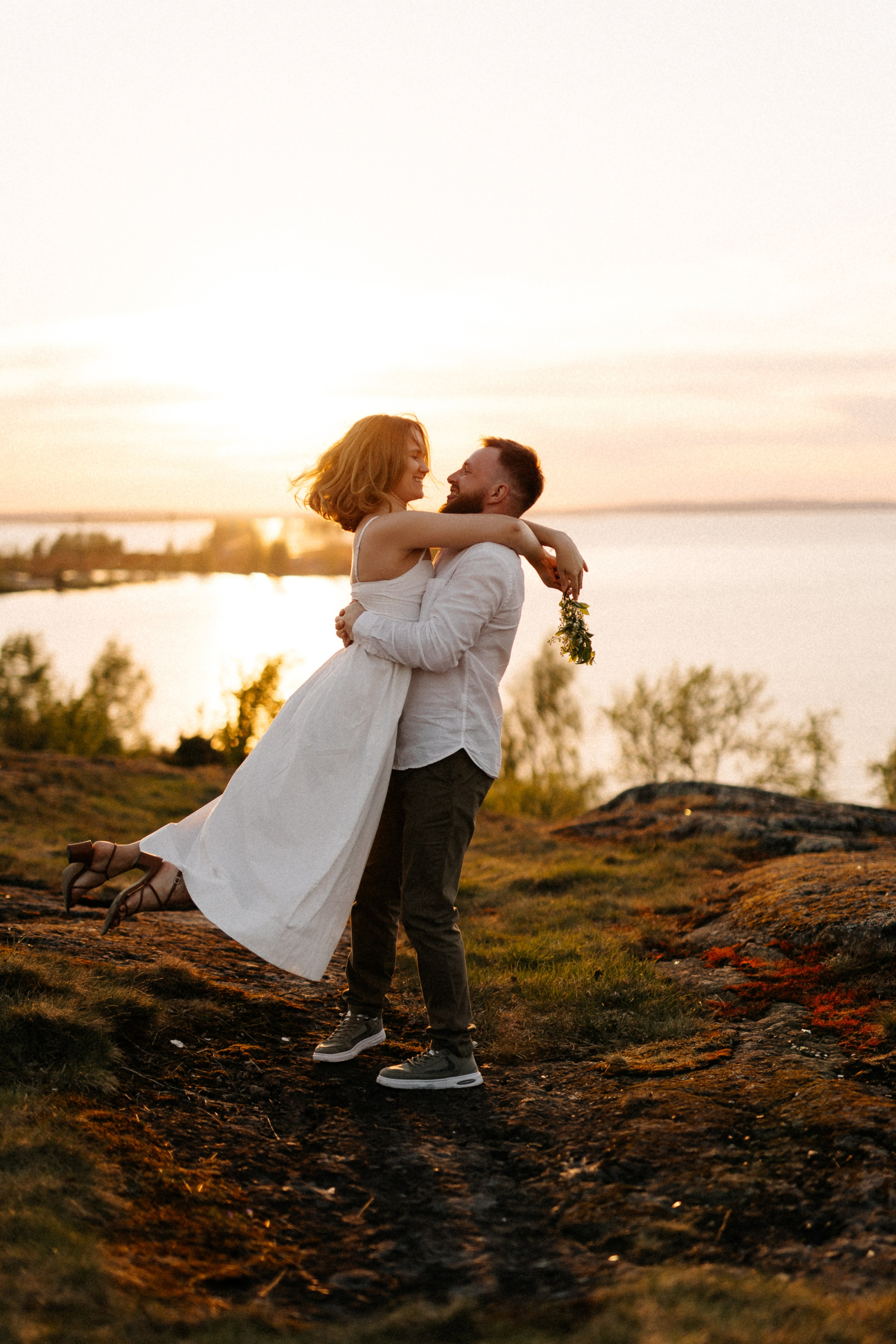 Саша и Аня. Брысина Алёна/ фотограф Петрозаводск, Карелия