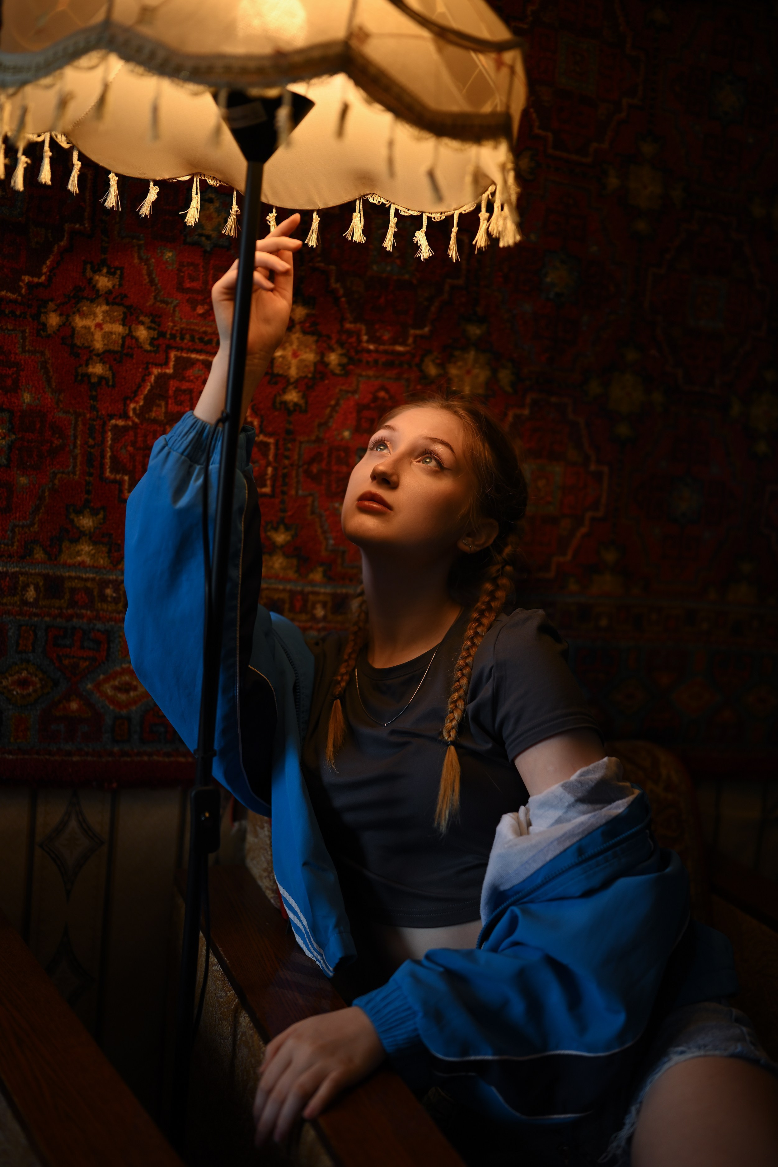 Главное в цвете