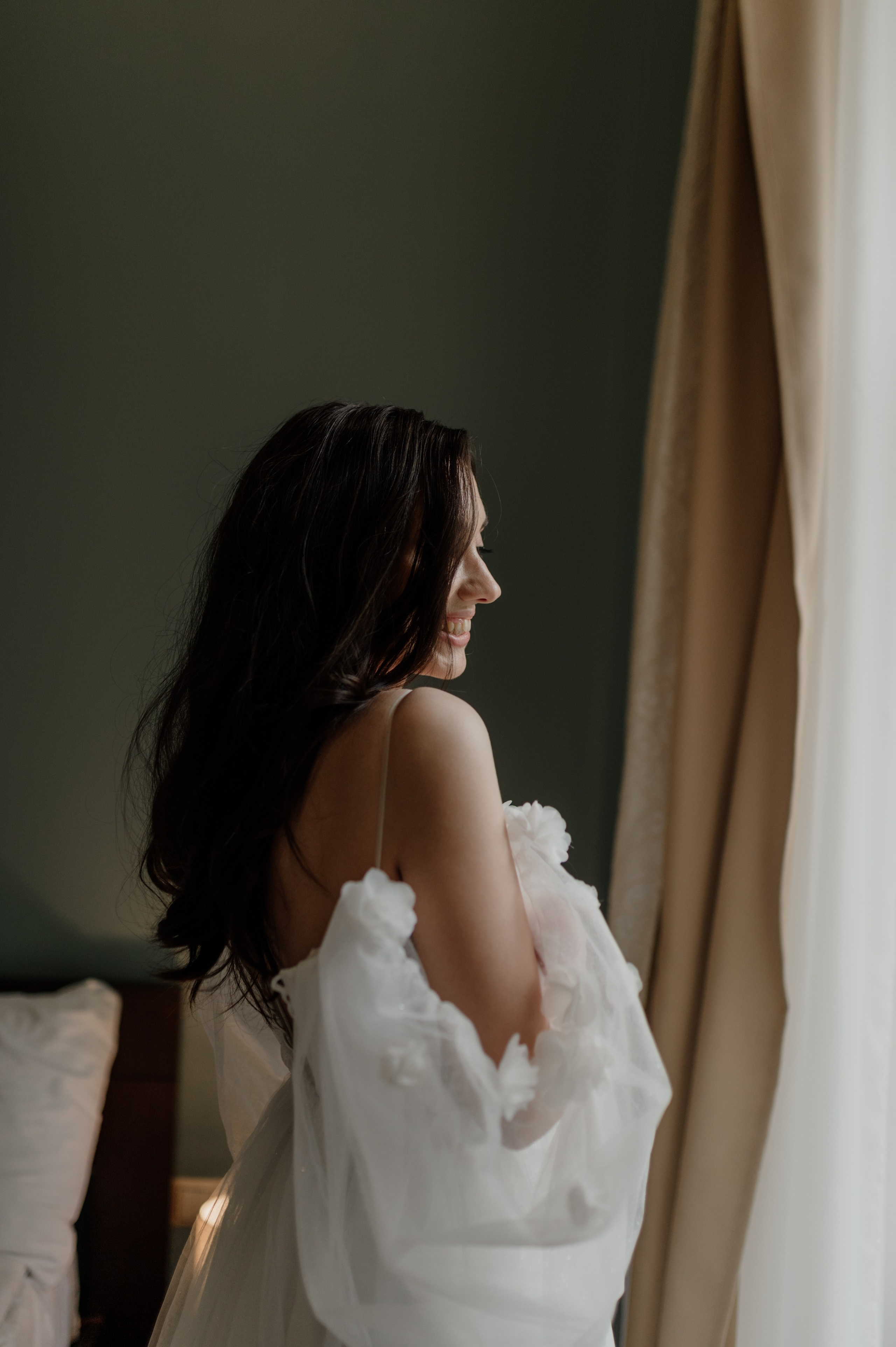 Ярослав и Вероника. Свадебный и Семейный фотограф в Ярославле Алёна Колясникова