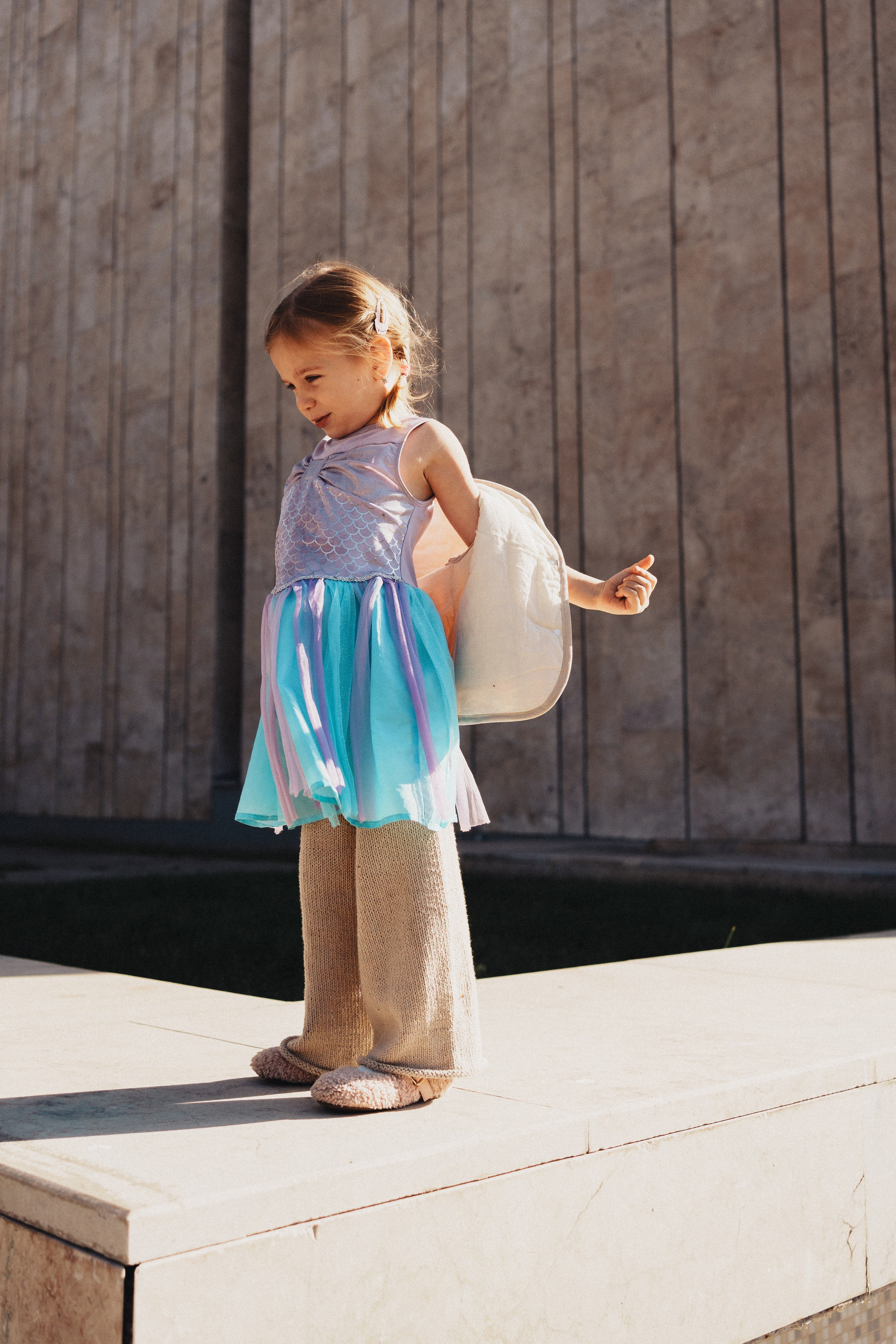Русалка. Семейный и детский фотограф и видеограф в Москве, Серпухове и Тарусе Валерия Сорокина