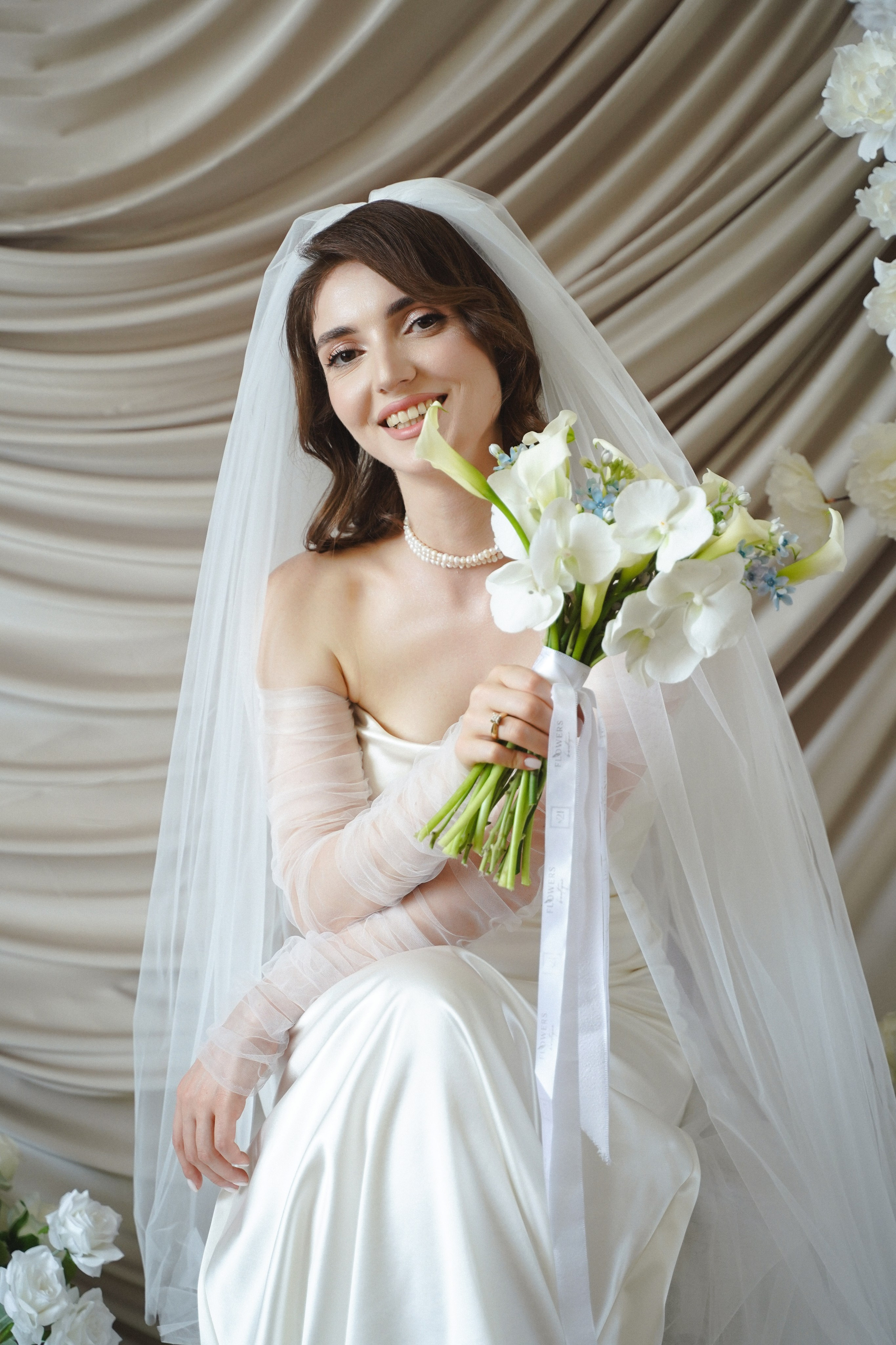 Сая. Амина Абасова — индивидуальный фотограф в Махачкале, Дагестан