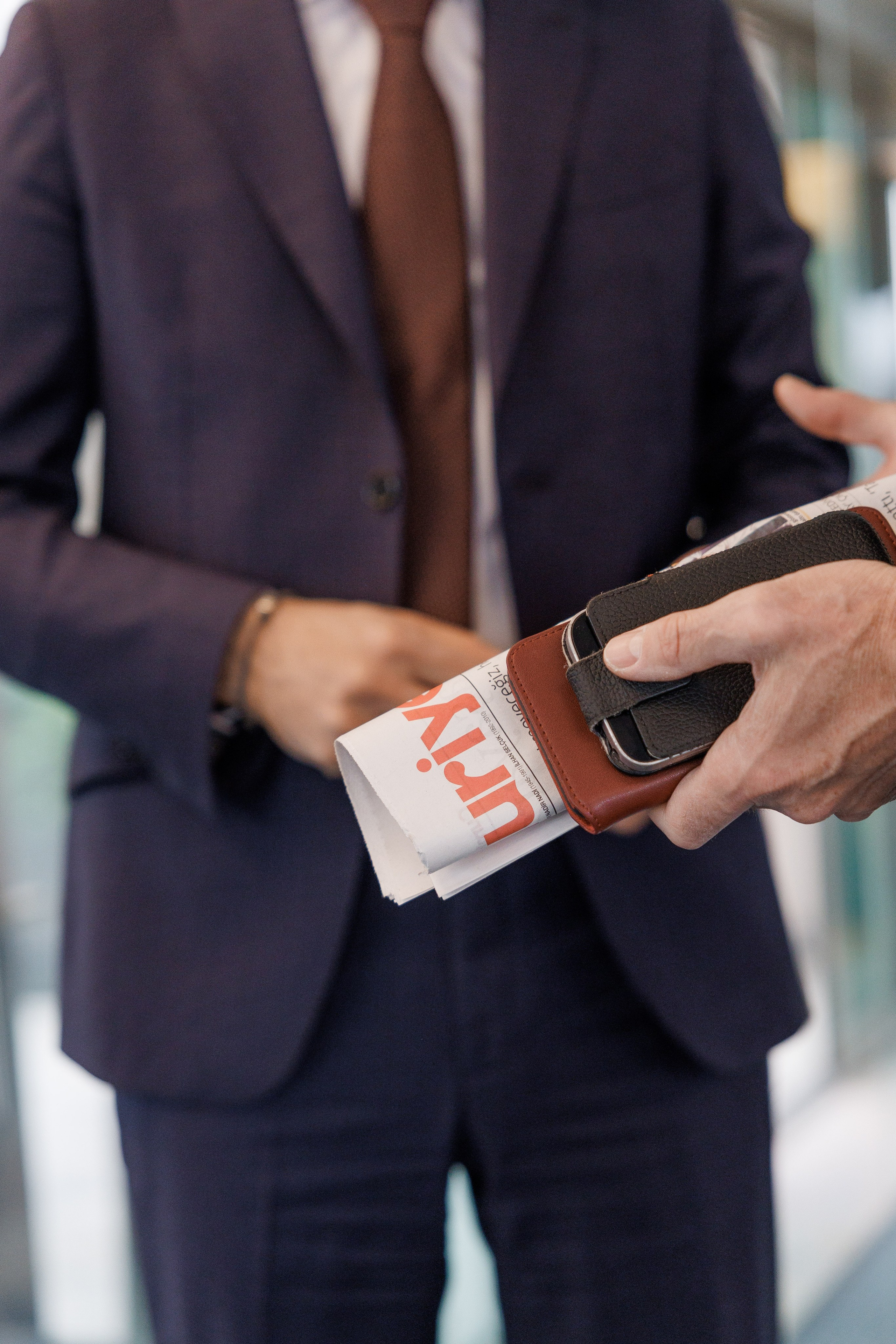 English day InIstanbul. About