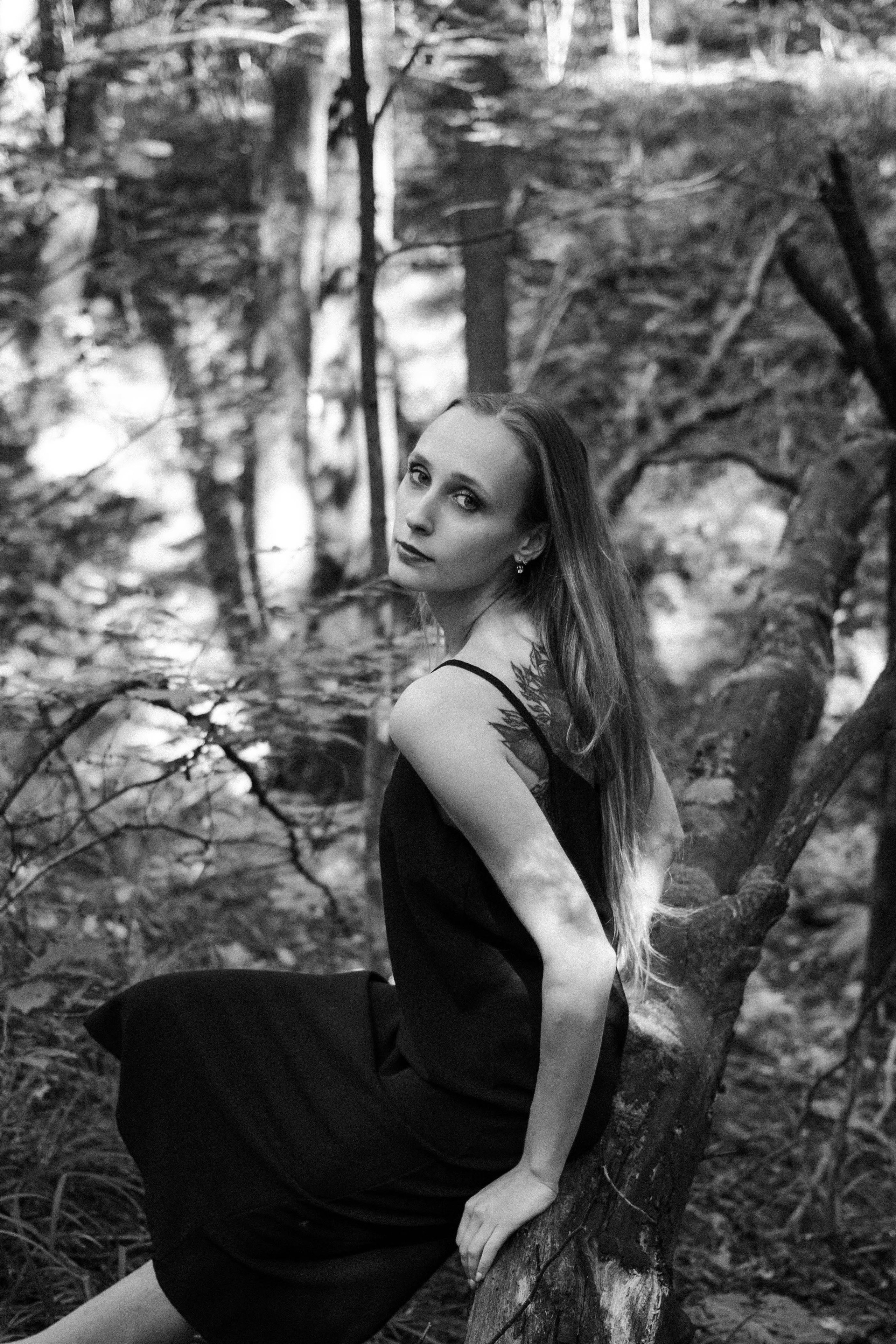 Маша Ридель. Портретный фотограф в Москве Таня Майорова