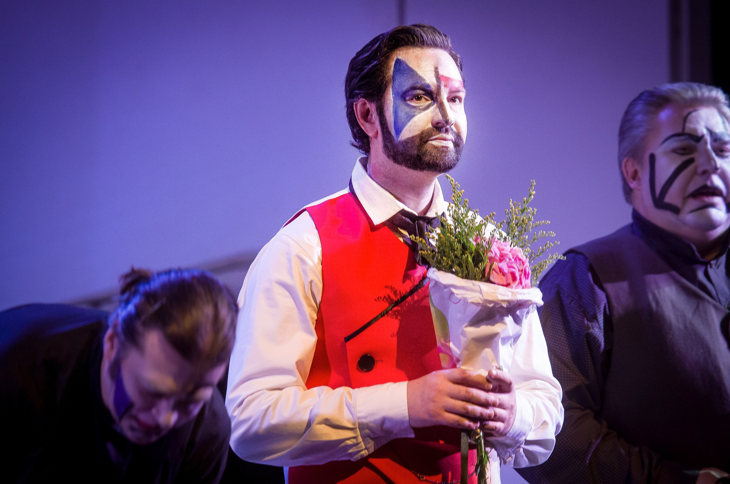 Разное. Дарья Письменюк / Darya Leitstern — фотограф, музыкант, журналист, путешественник