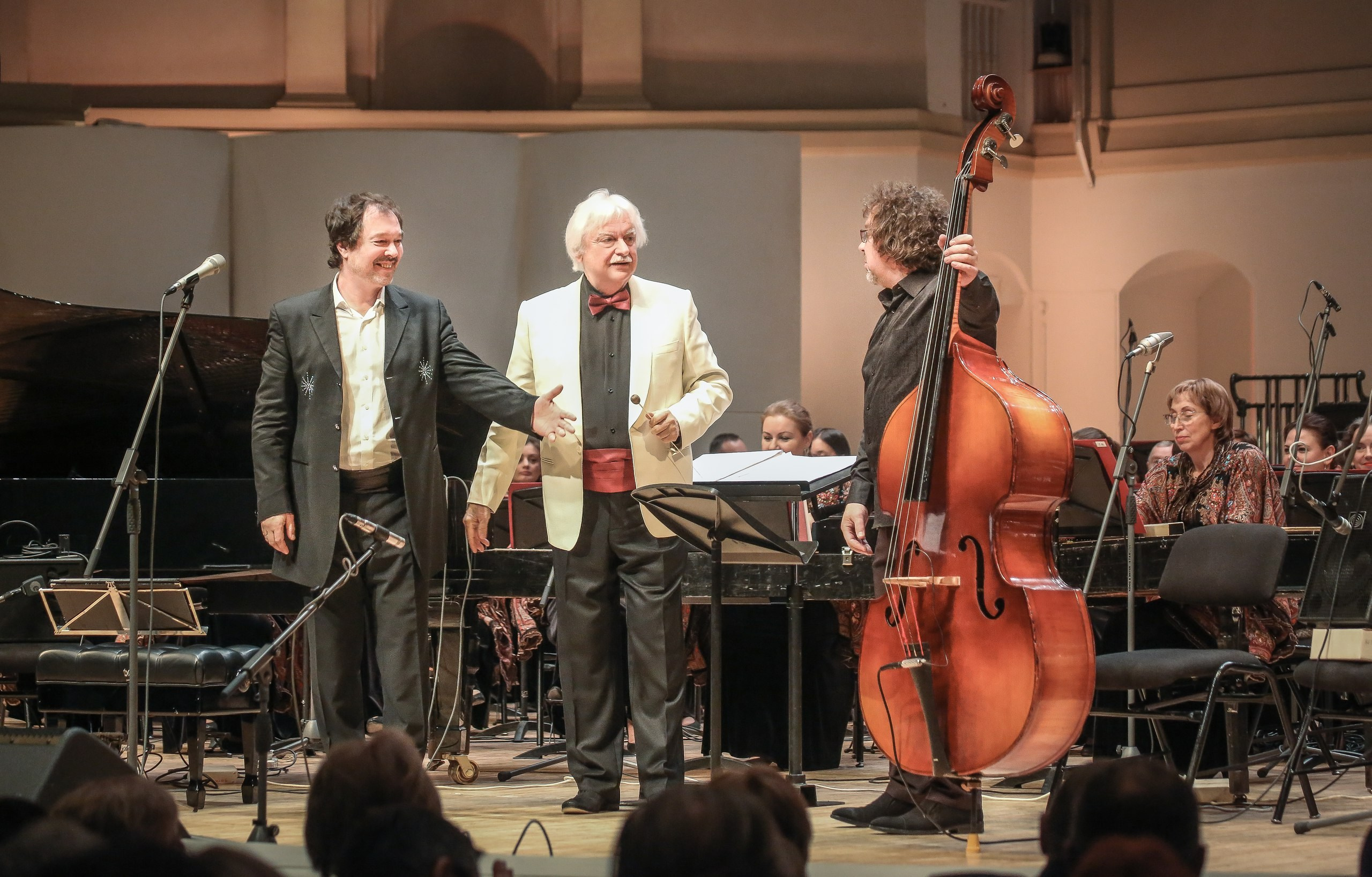 Этно-Симфо-Jazz. Дарья Письменюк / Darya Leitstern — фотограф, музыкант, журналист, путешественник