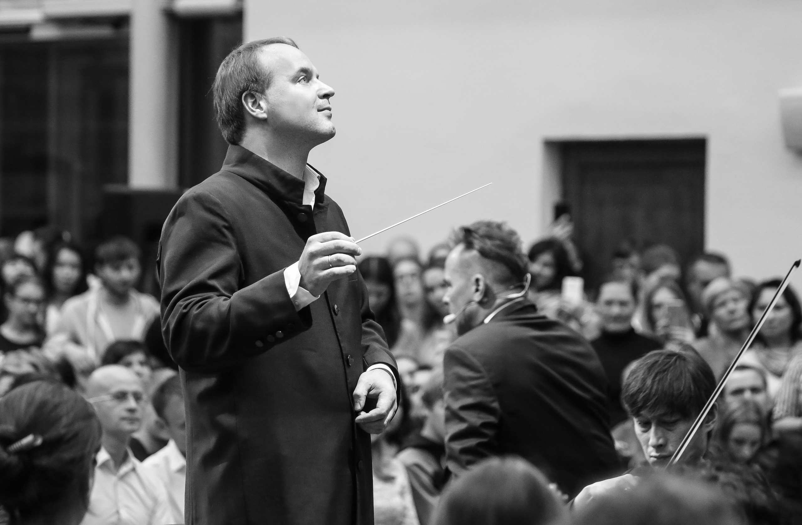 «Метель» в Музее Пушкина на Пречистенке. Дарья Письменюк / Darya Leitstern — фотограф, музыкант, журналист, путешественник