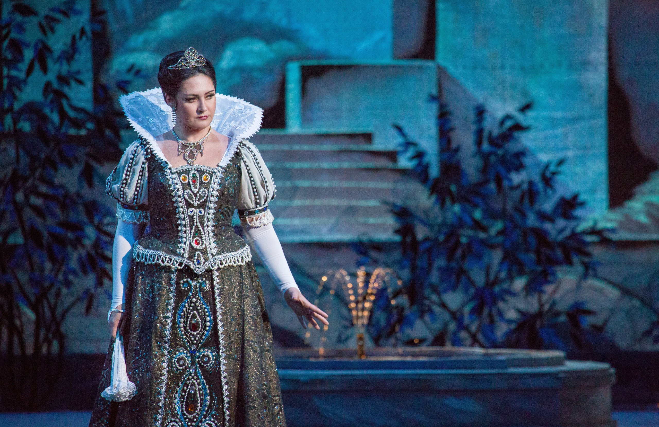 «Борис Годунов» на Шаляпинском фестивале. Дарья Письменюк / Darya Leitstern — фотограф, музыкант, журналист, путешественник